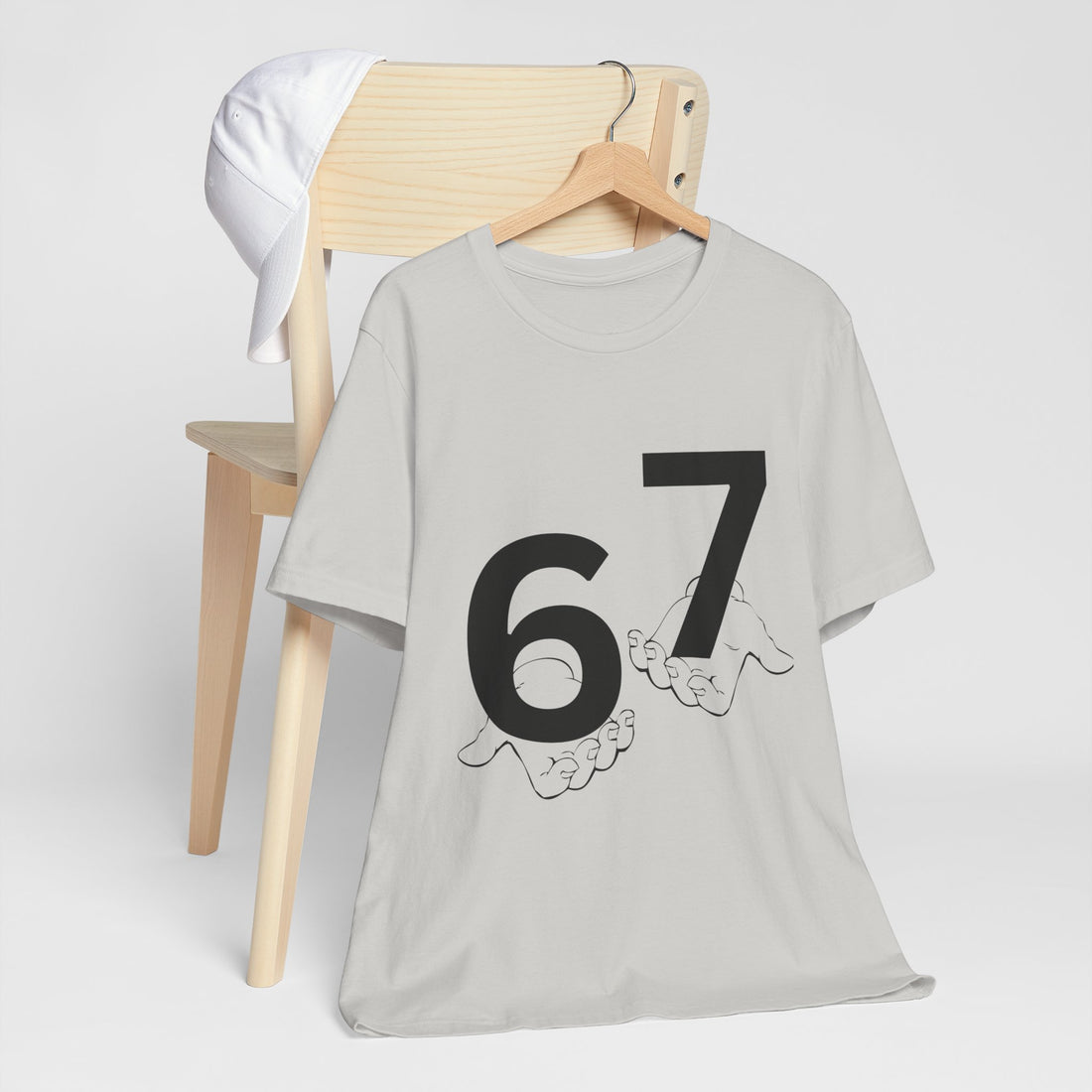 The 67 T-Shirt