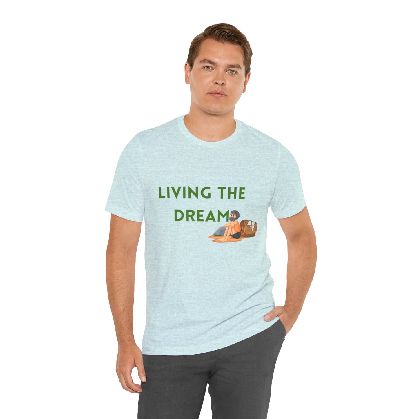 Living the Dream T-Shirt
