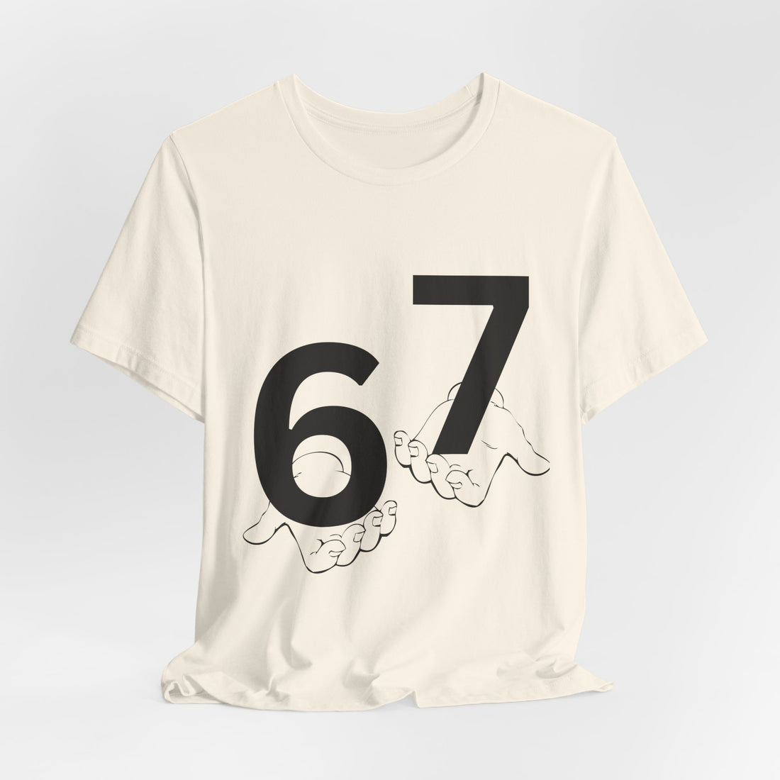 The 67 T-Shirt