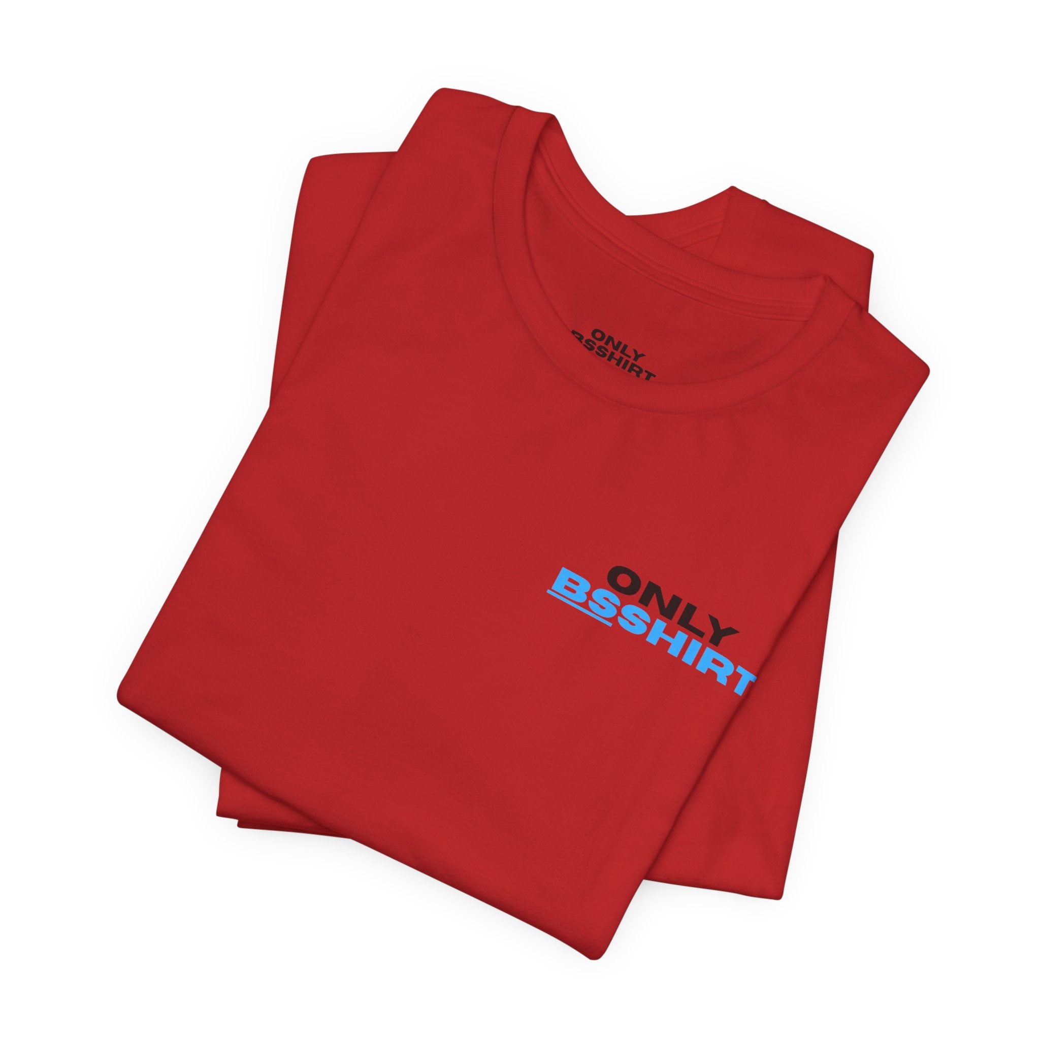 OBSS Company Logo T-Shirt