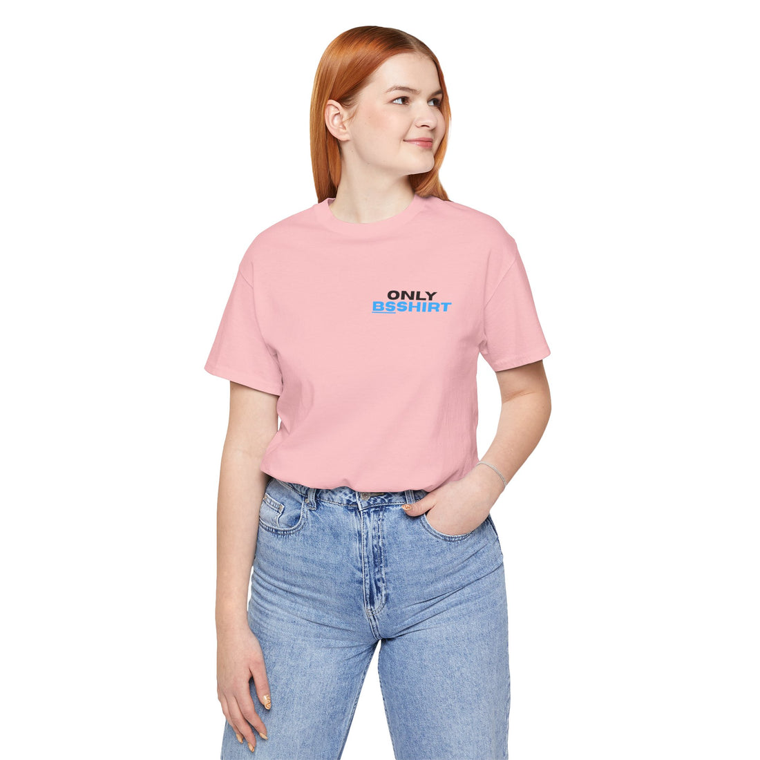 OBSS Company Logo T-Shirt