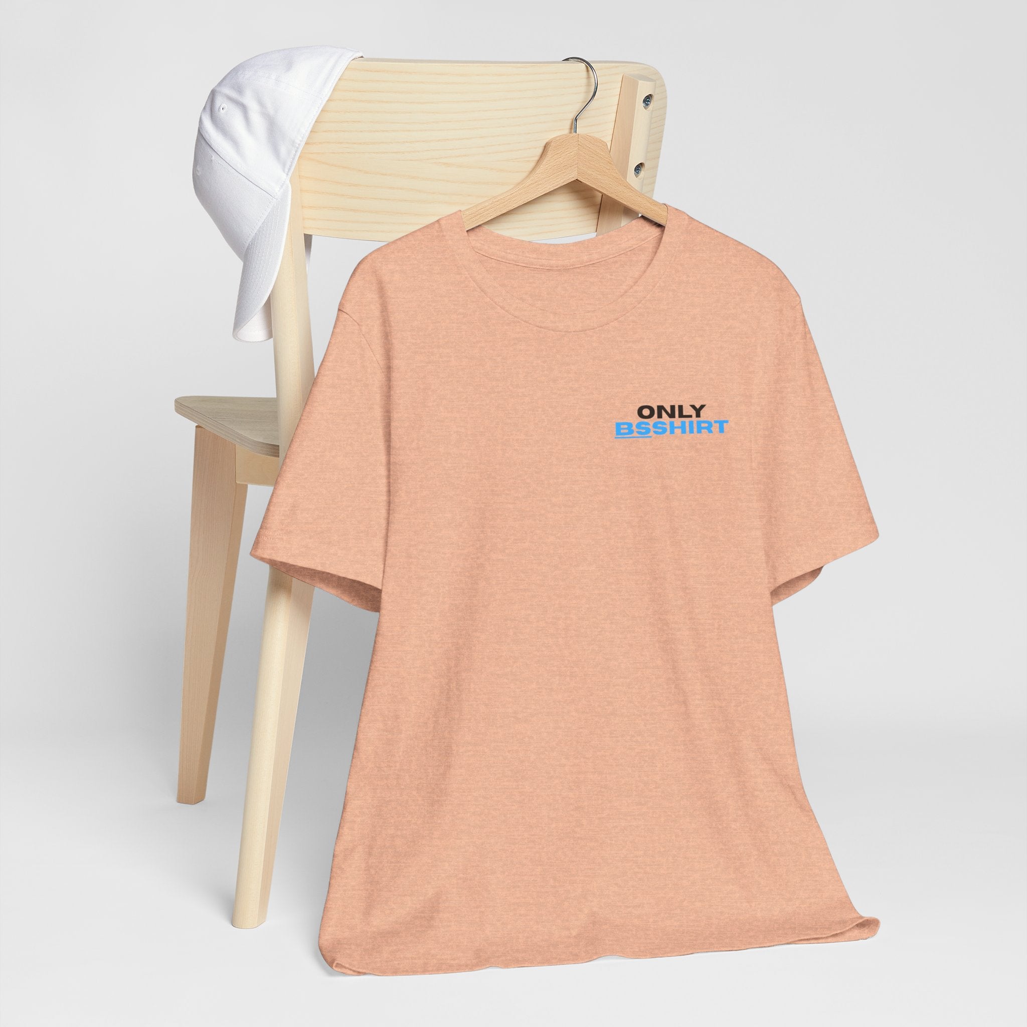 OBSS Company Logo T-Shirt