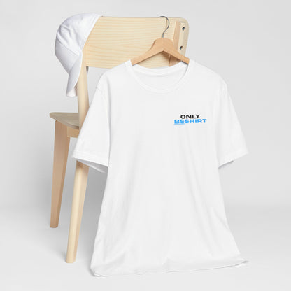 OBSS Graphic T-Shirt — OBSS Company Logo Tee