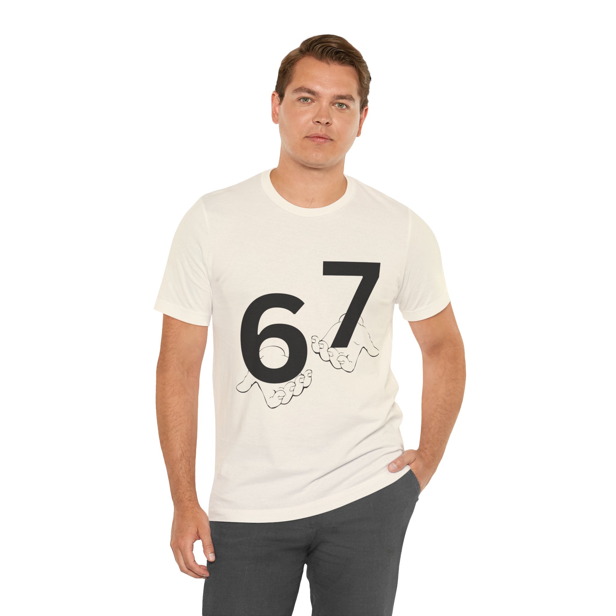 The 67 T-Shirt