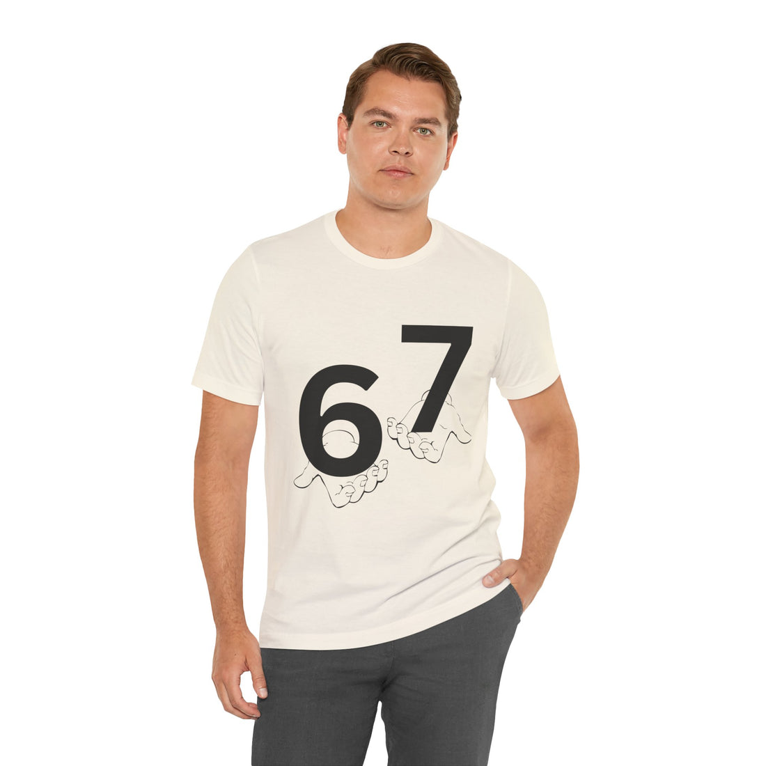 The 67 T-Shirt