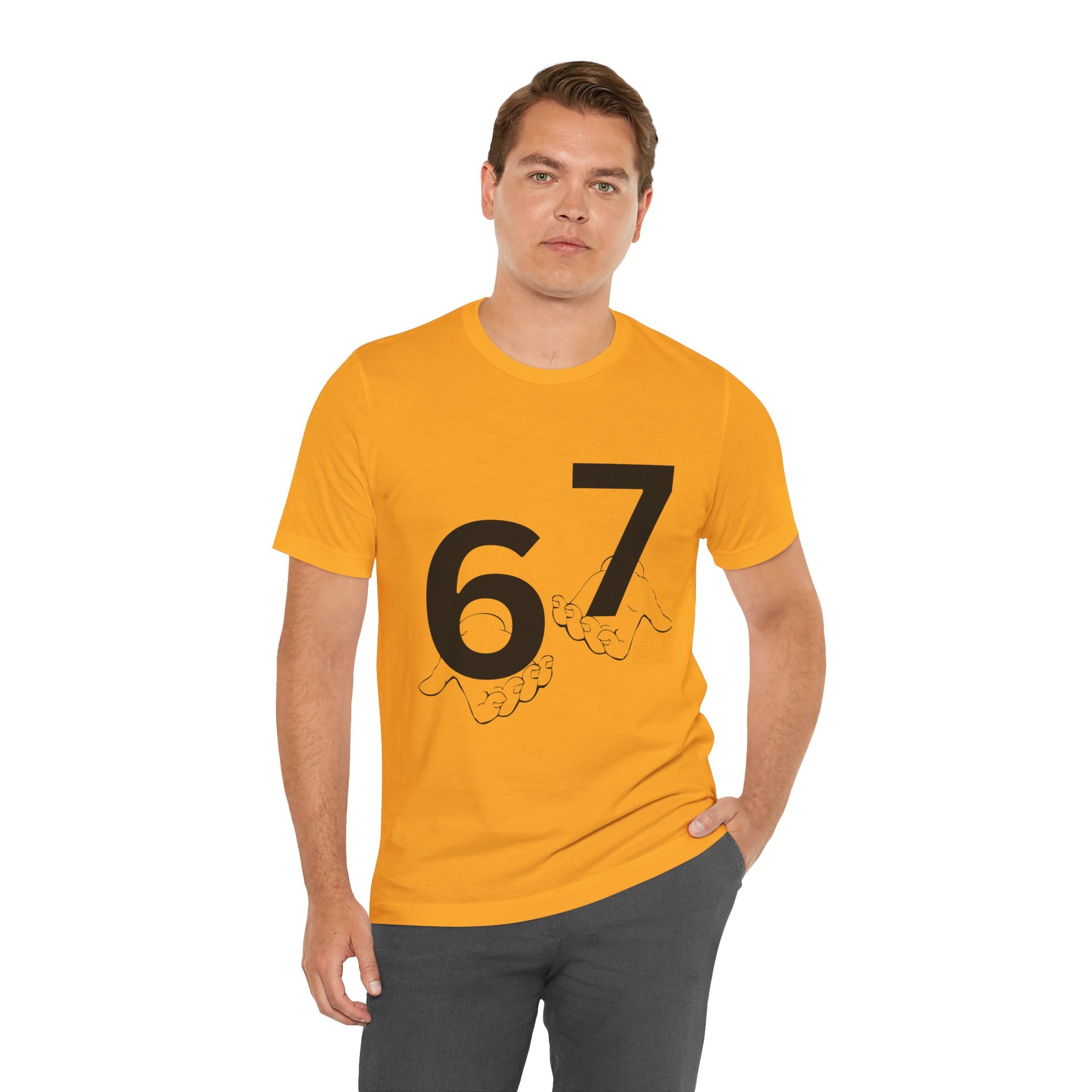 The 67 T-Shirt