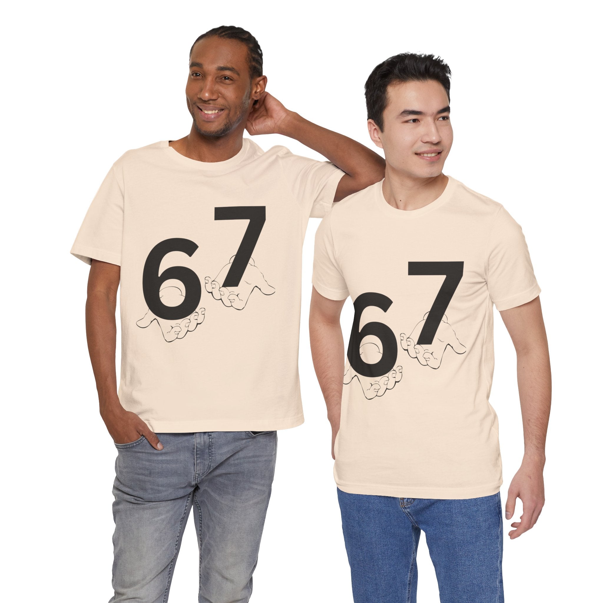 The 67 T-Shirt