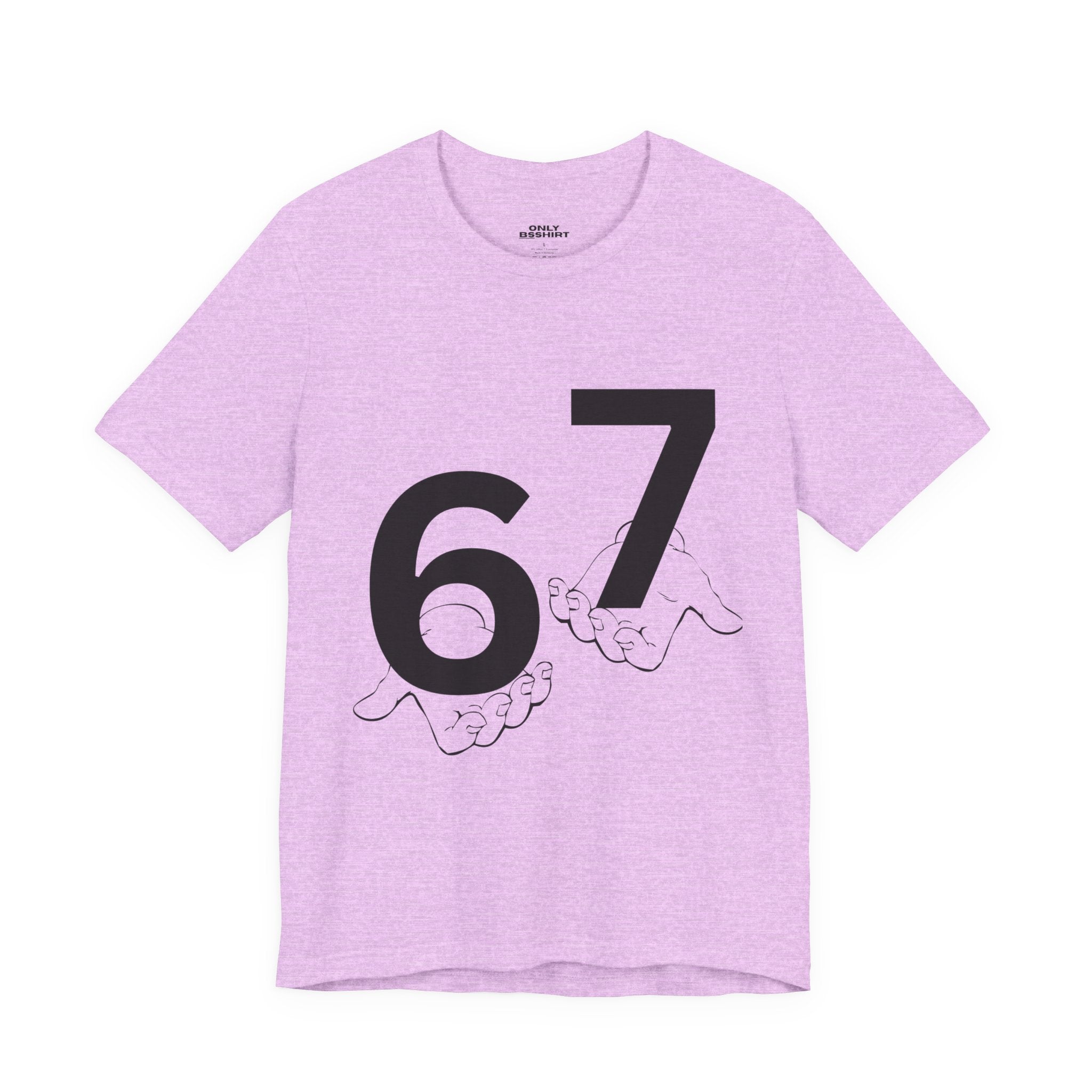 The 67 T-Shirt