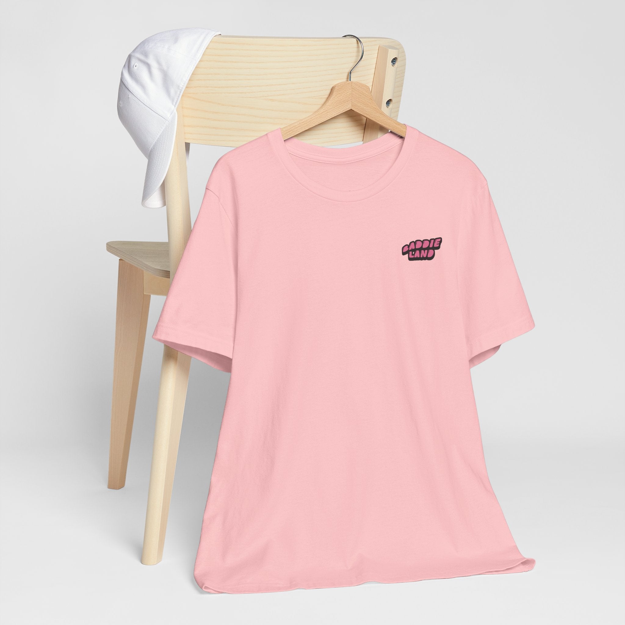 Baddie Land T-Shirt