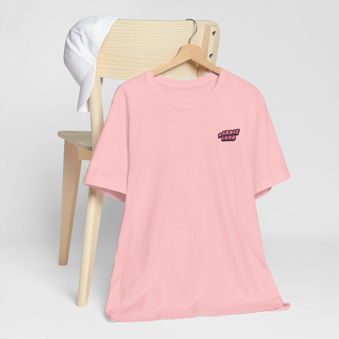 Baddie Land T-Shirt