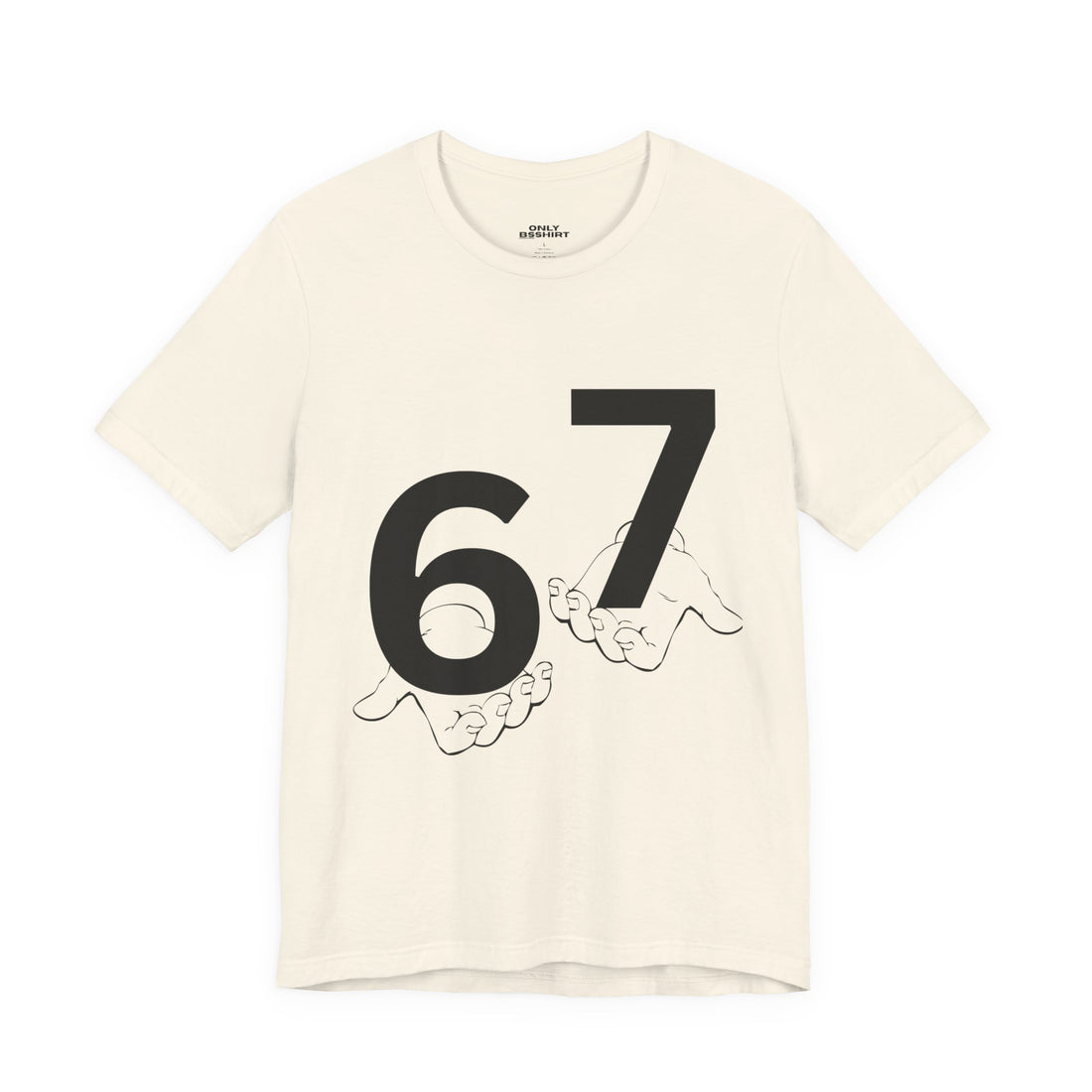 The 67 T-Shirt