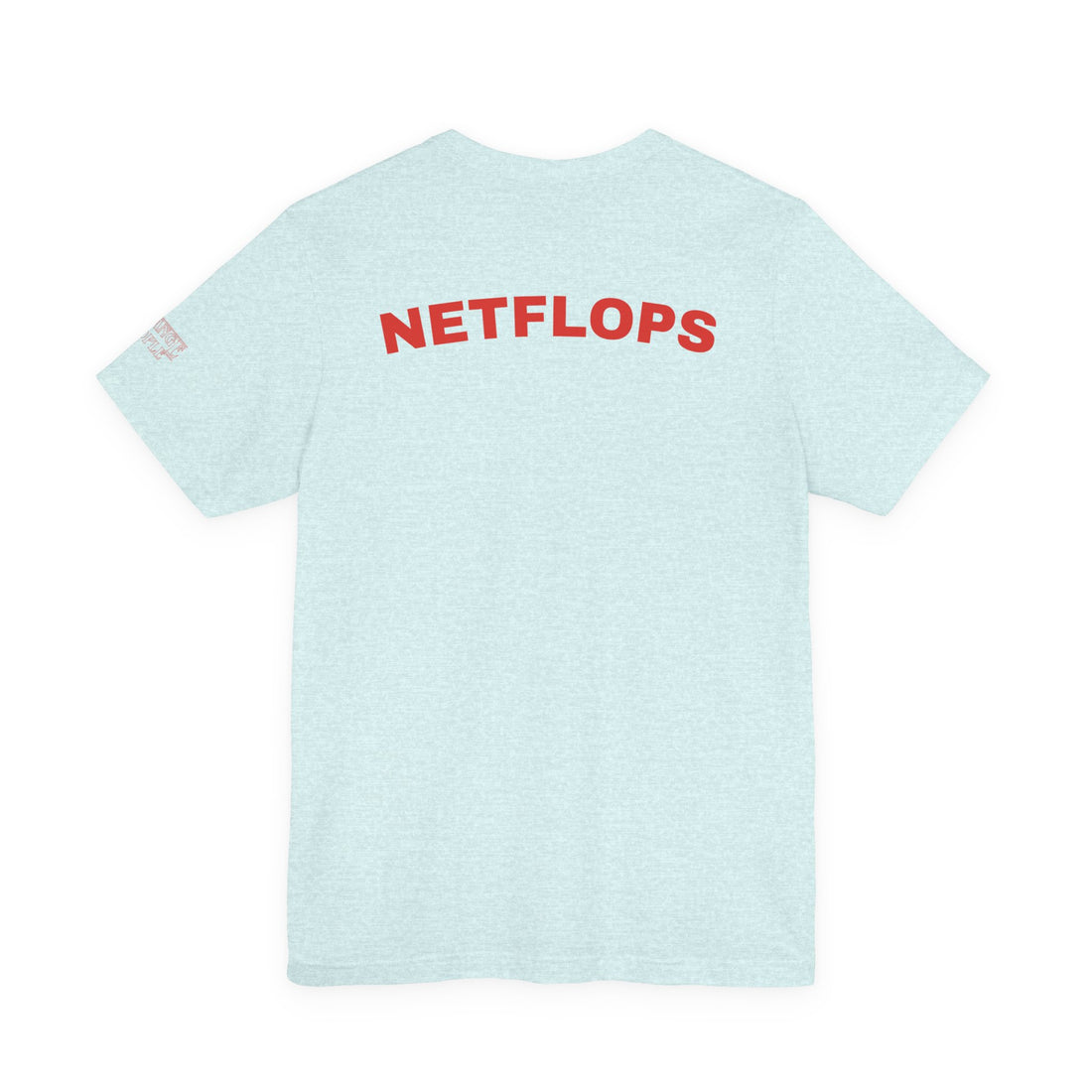 Strange People by NetFlops T-Shirt
