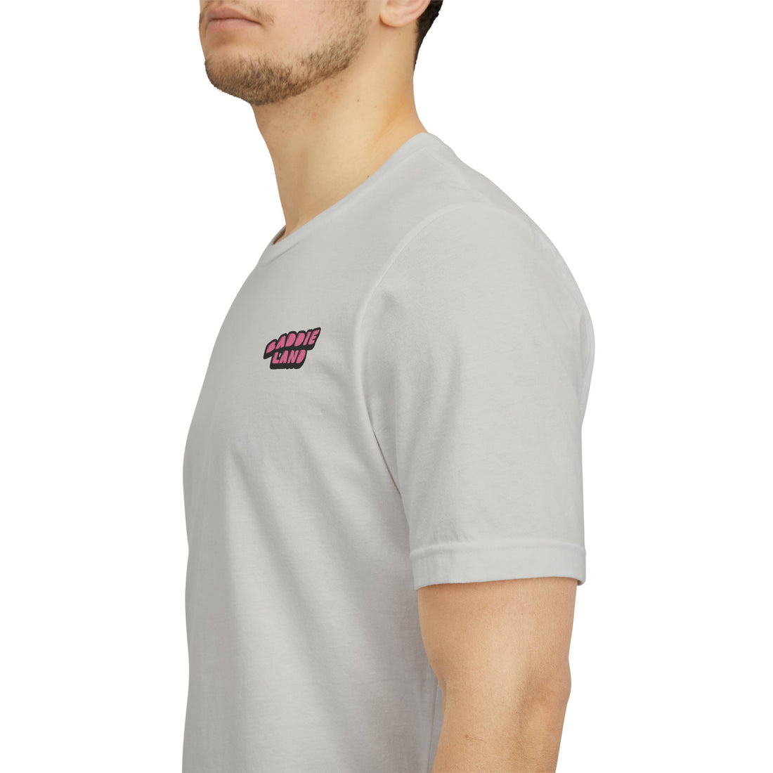 Baddie Land T-Shirt
