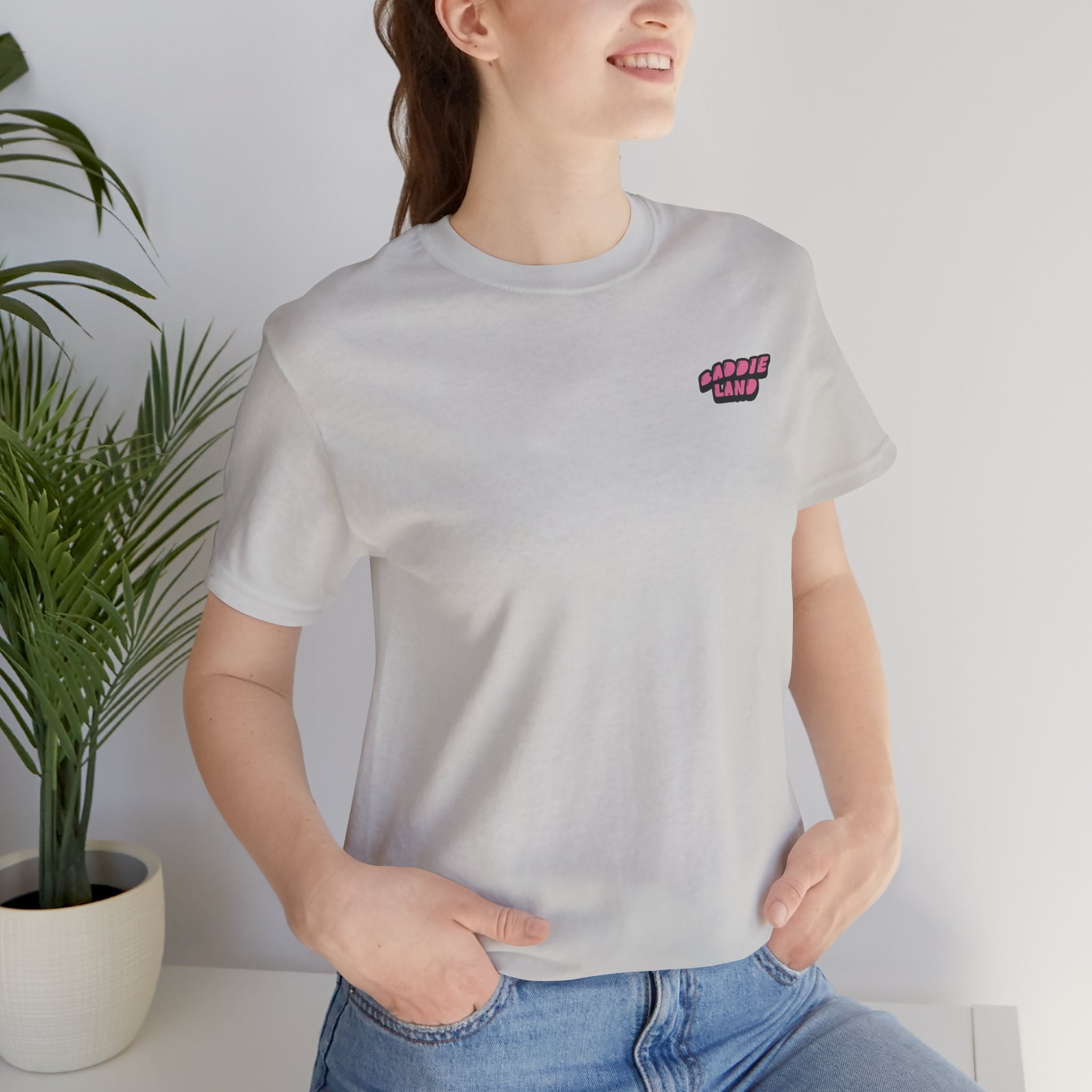 Baddie Land T-Shirt