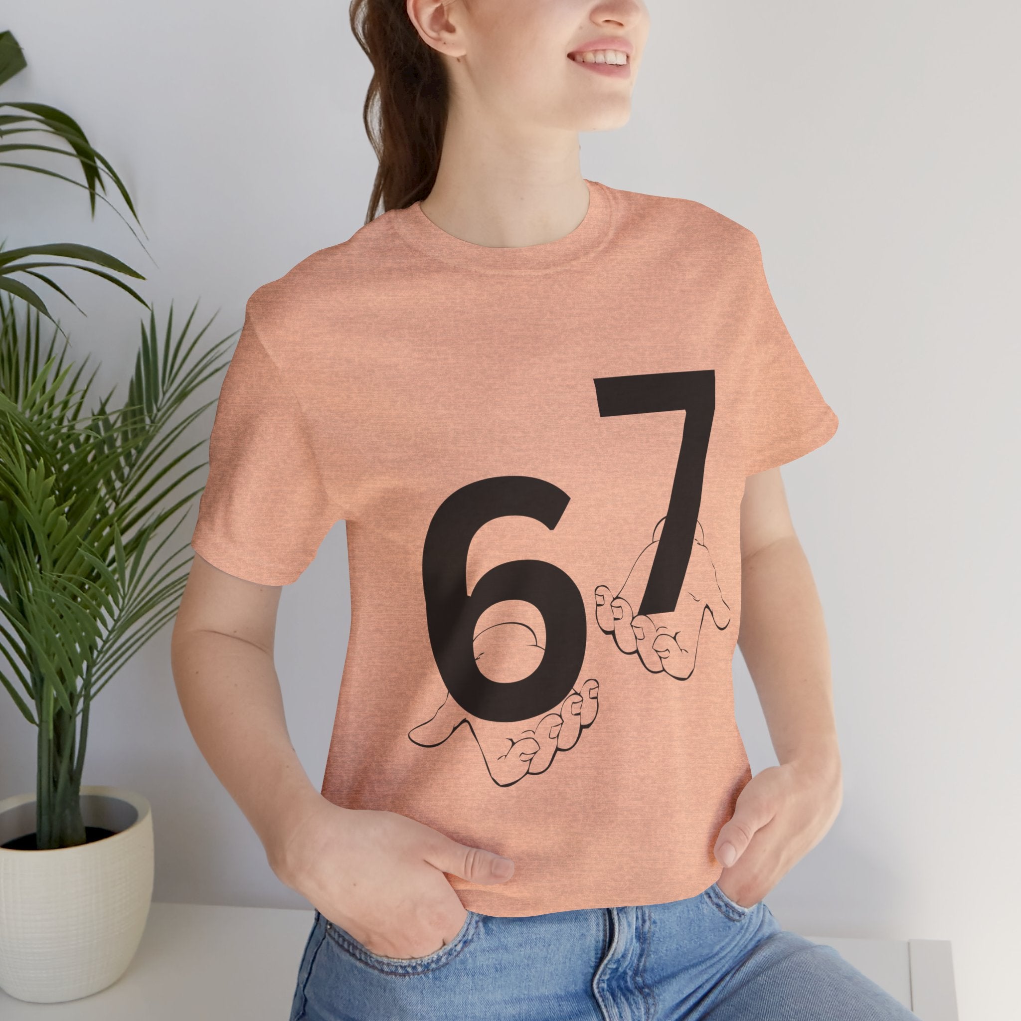 The 67 T-Shirt