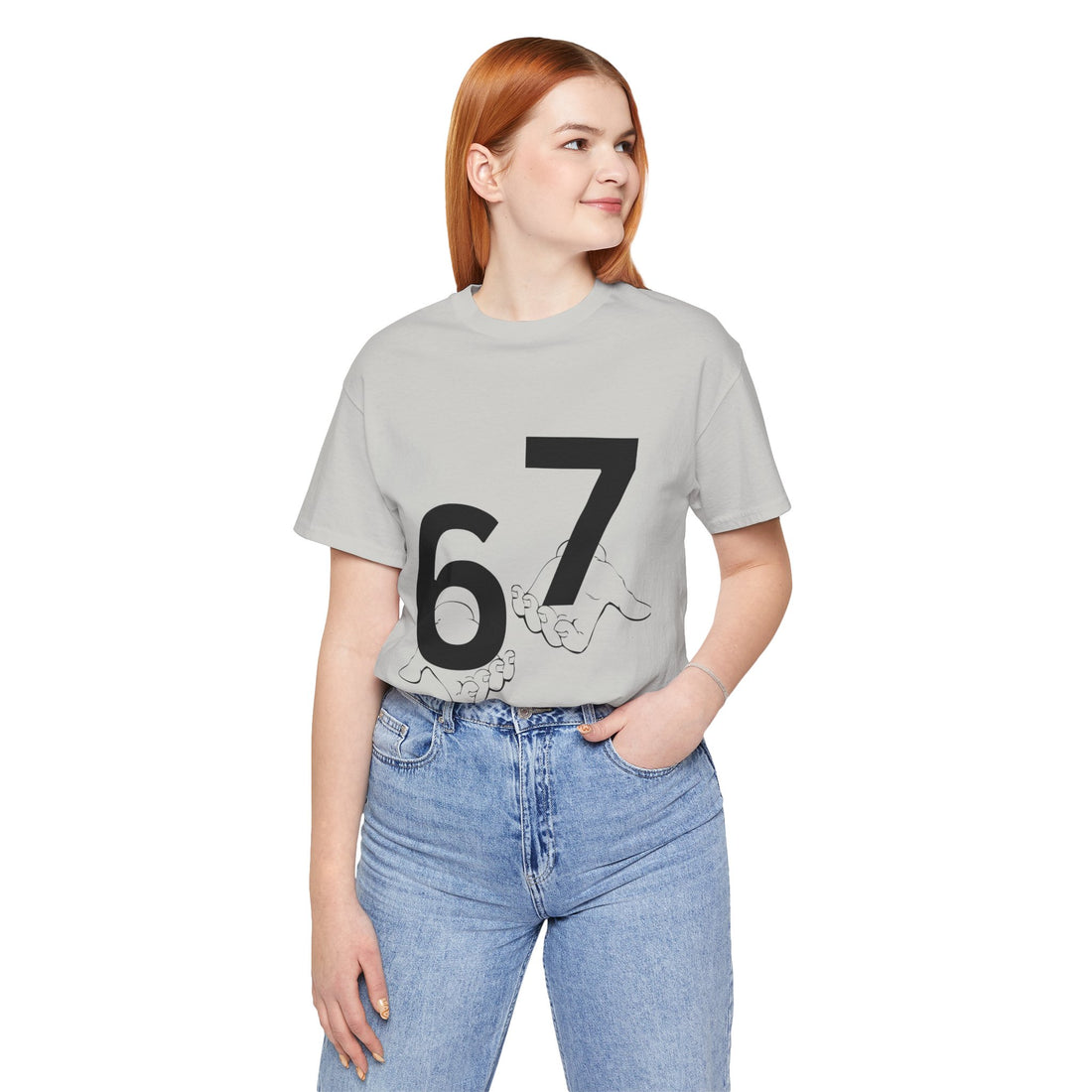 The 67 T-Shirt