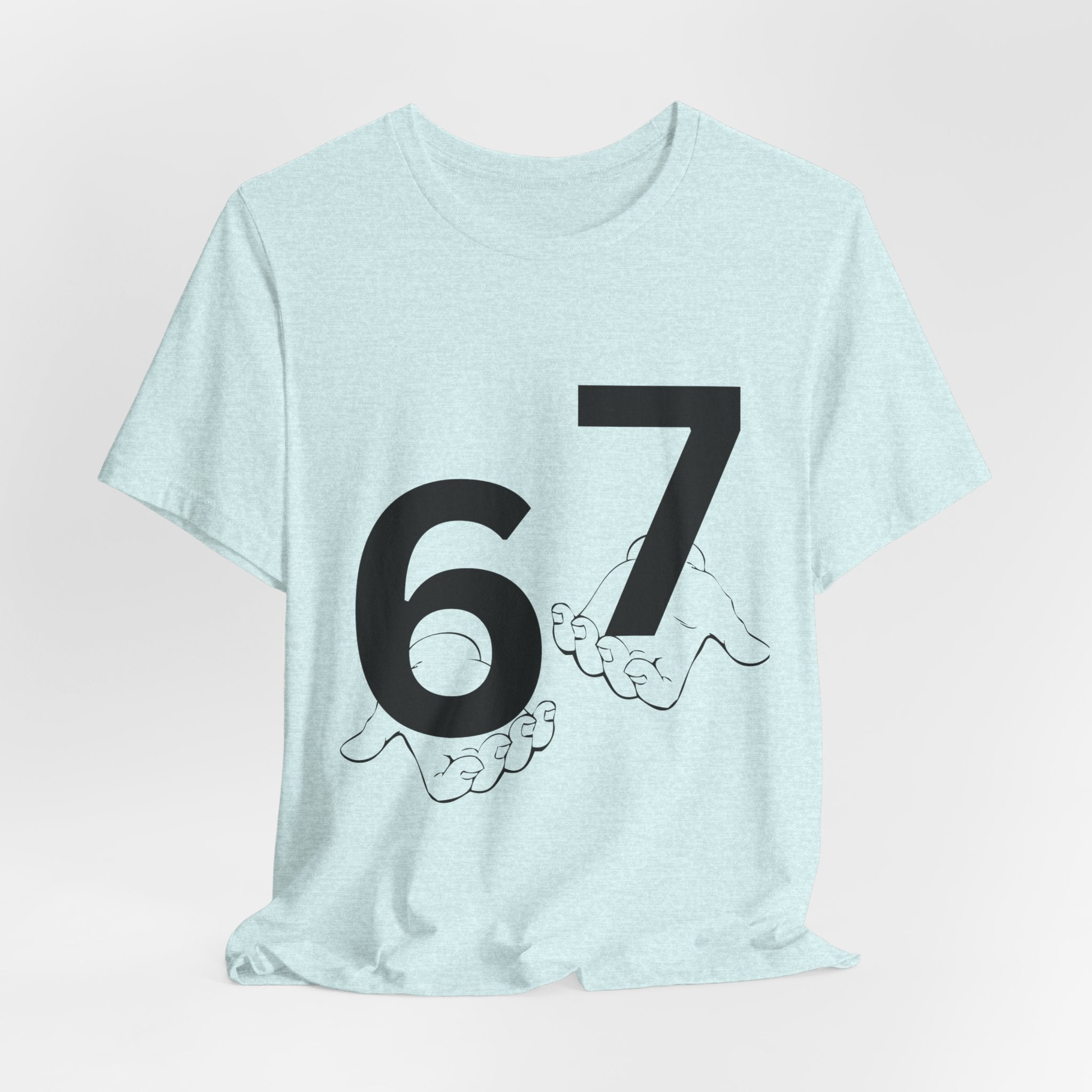The 67 T-Shirt