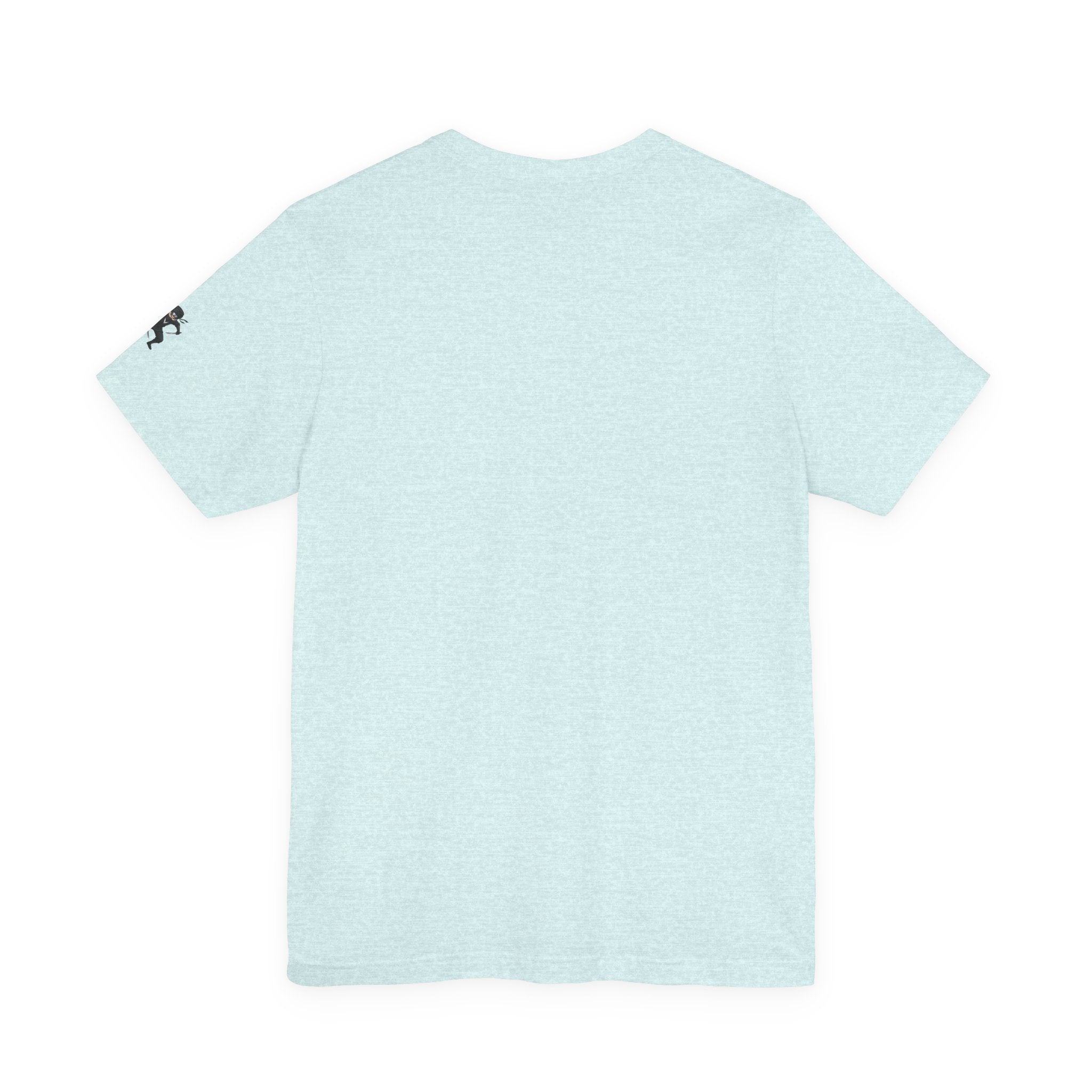 Cappuccino Assassino Brainrot T-Shirt
