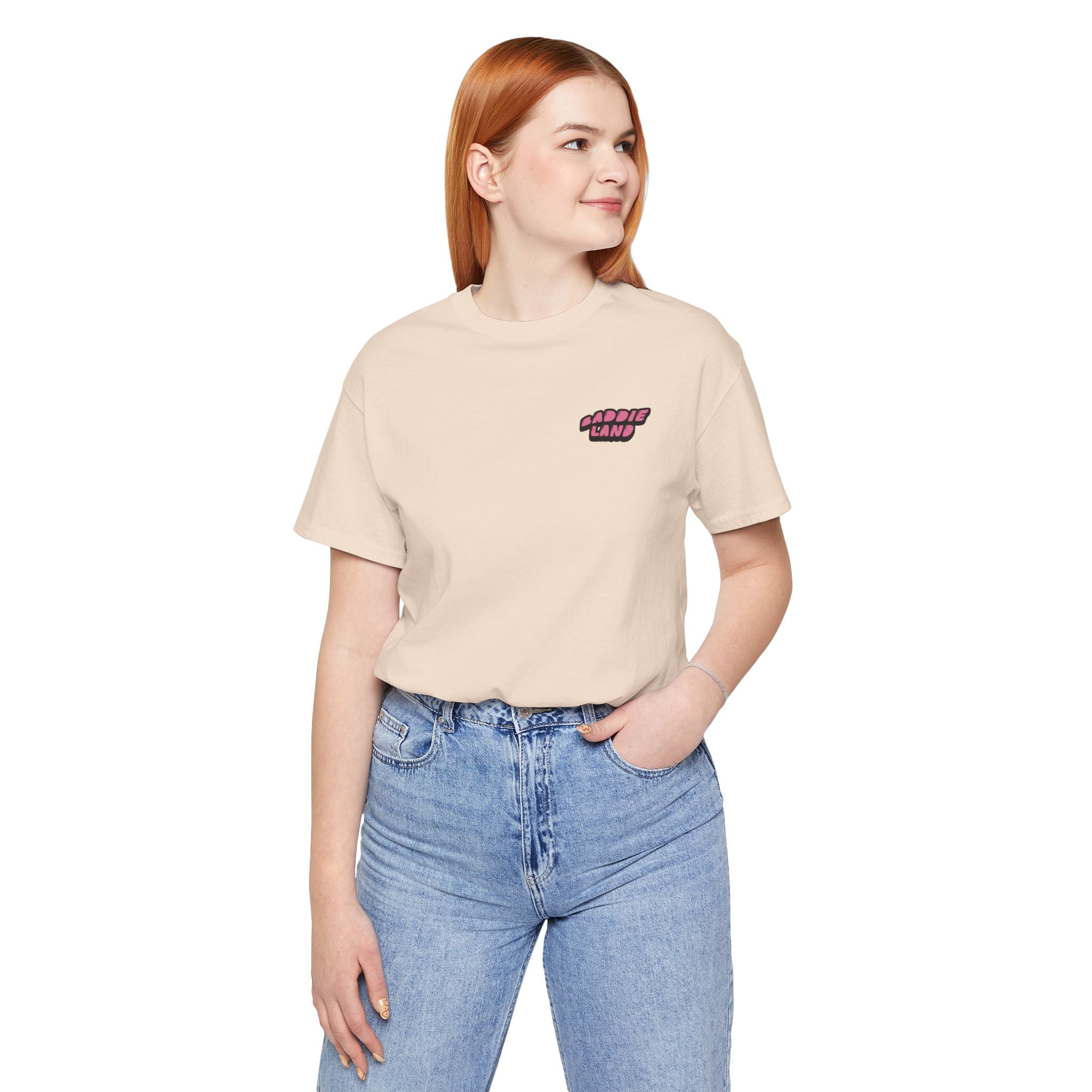 Baddie Land T-Shirt