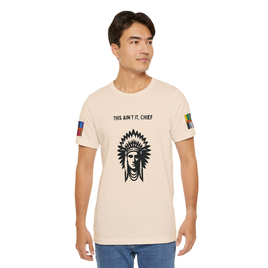 This Ain’t It Chief T-Shirt