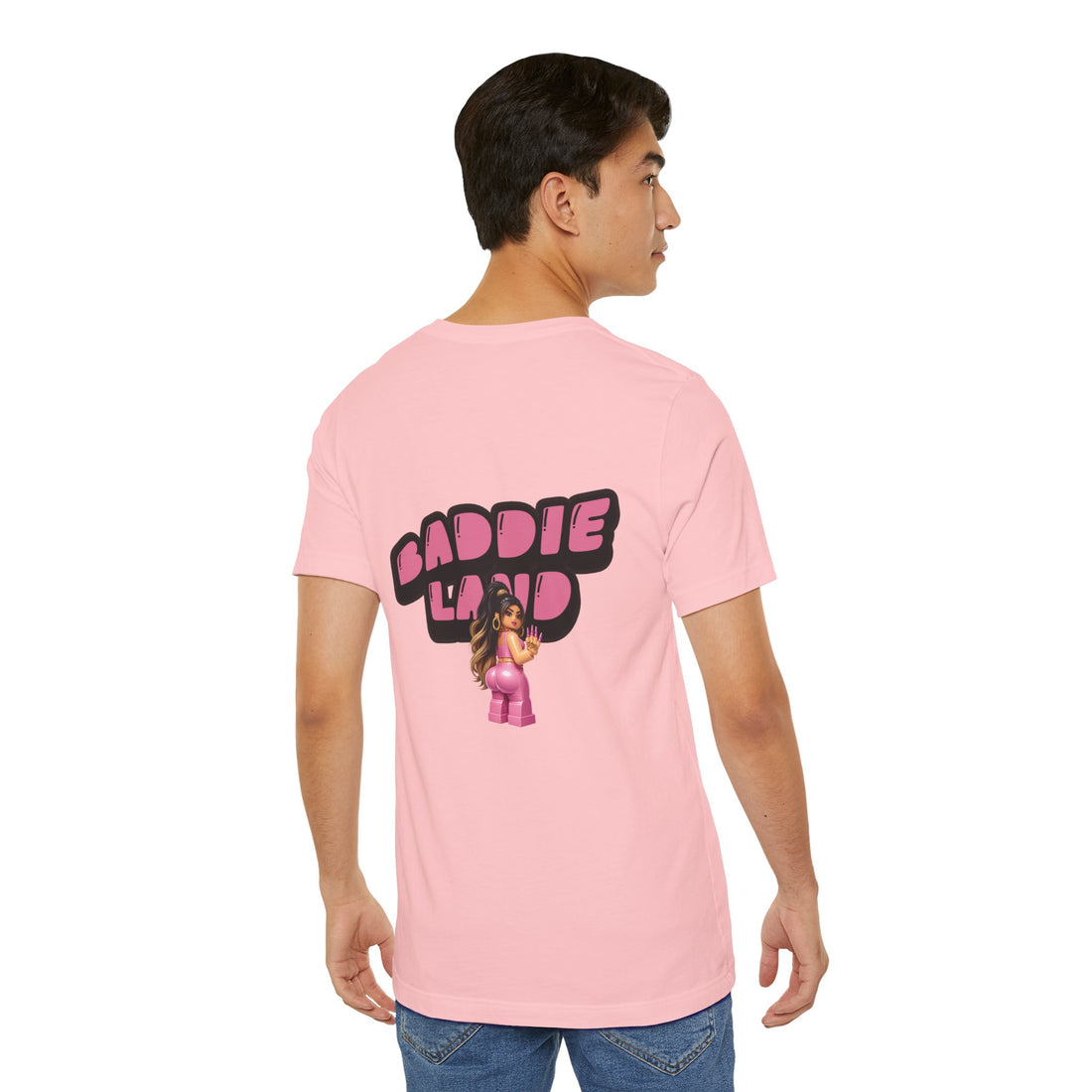 Baddie Land T-Shirt