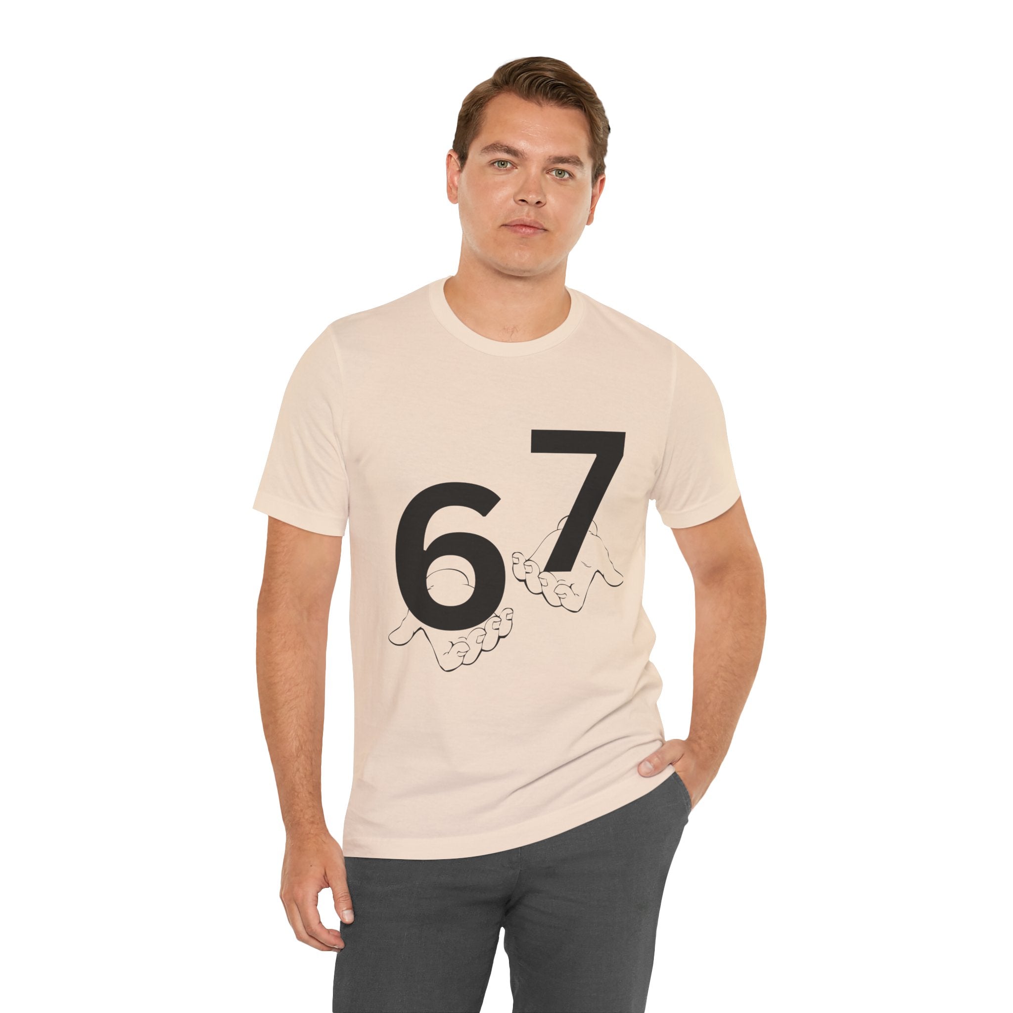 The 67 T-Shirt