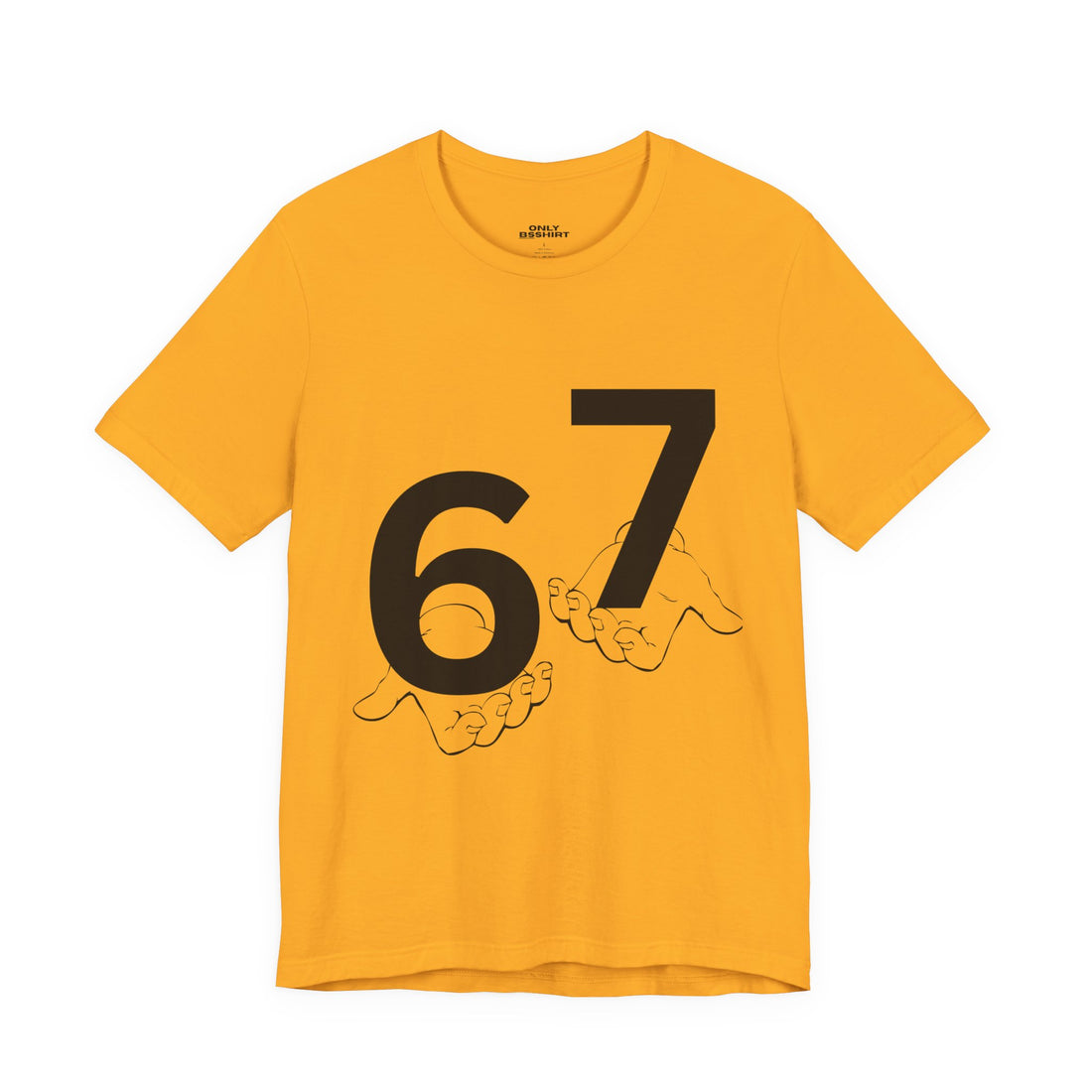 The 67 T-Shirt