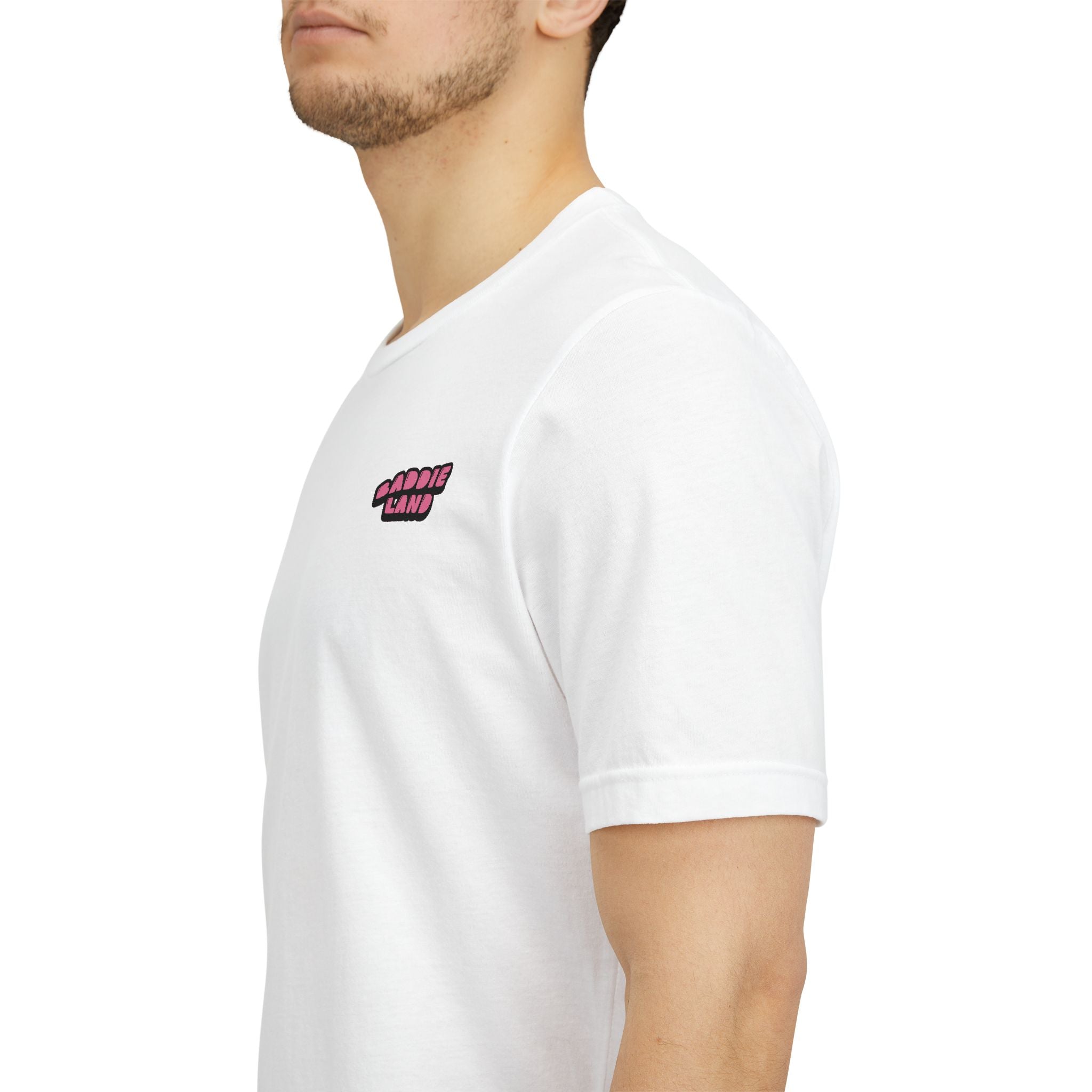 Baddie Land T-Shirt