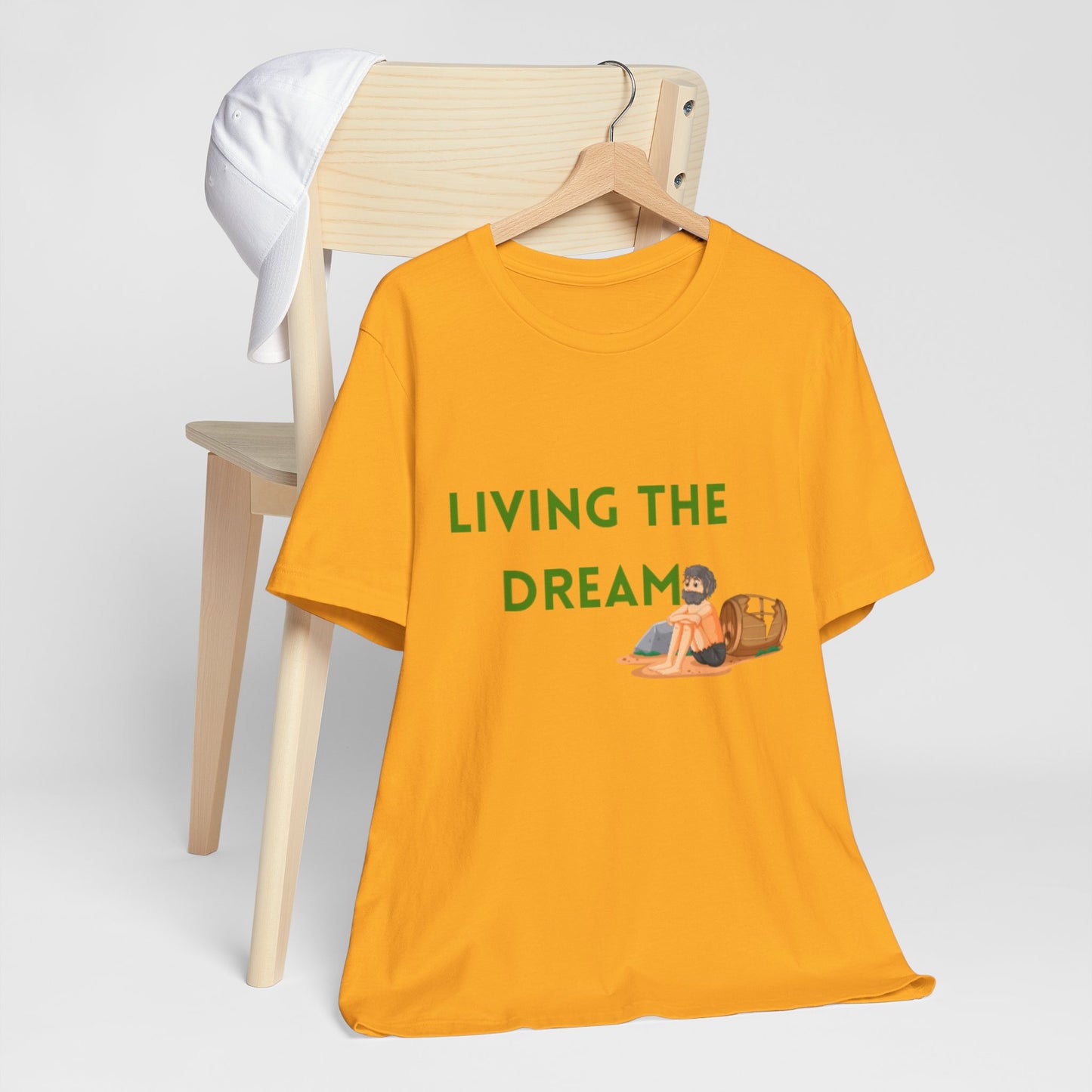 Living the Dream T-Shirt