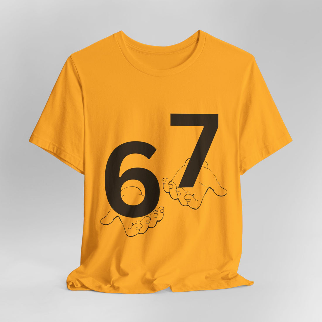 The 67 T-Shirt