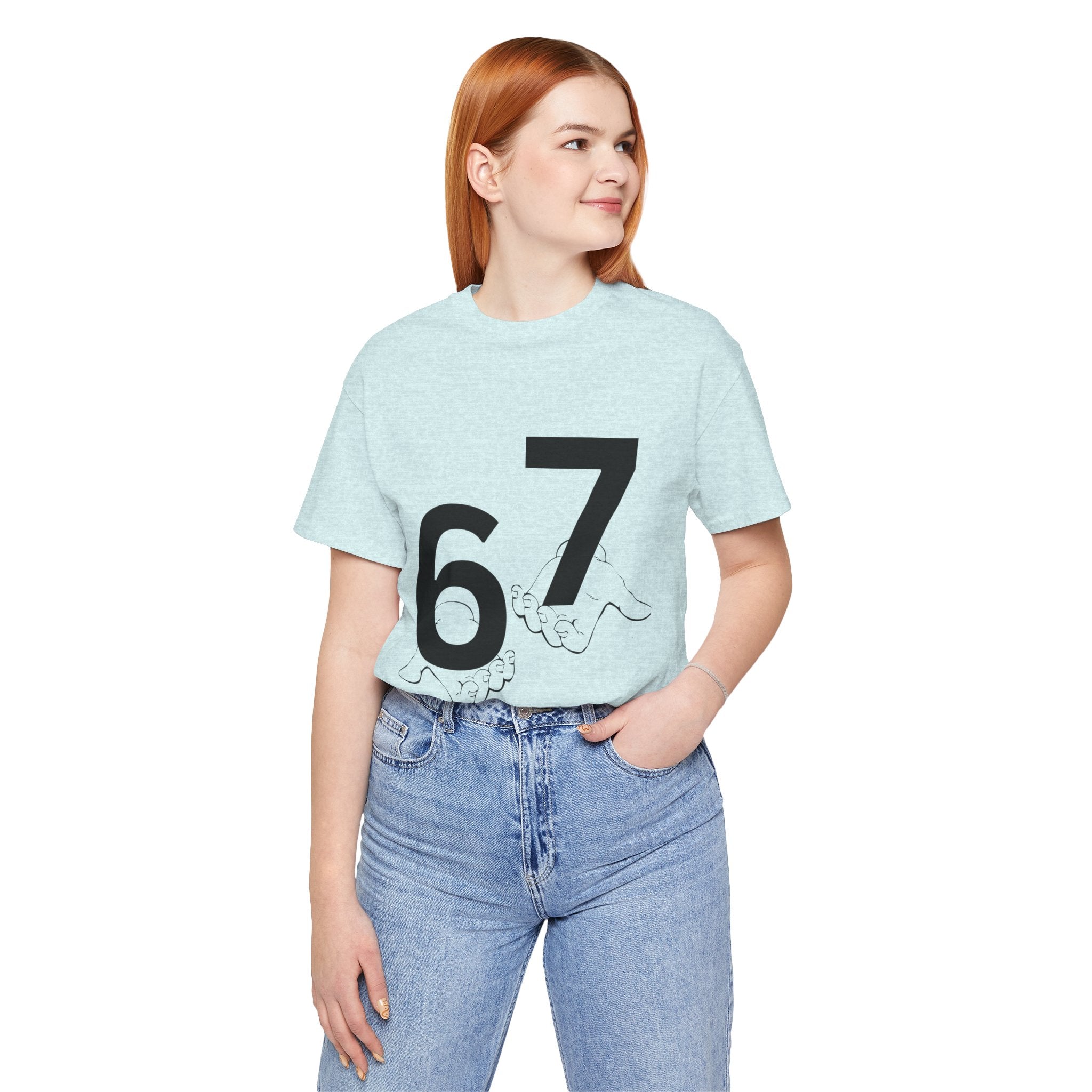 The 67 T-Shirt