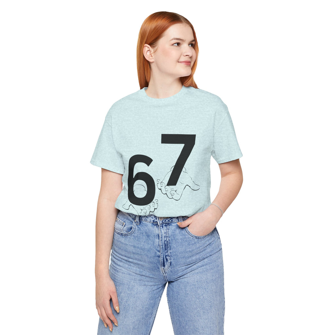 The 67 T-Shirt