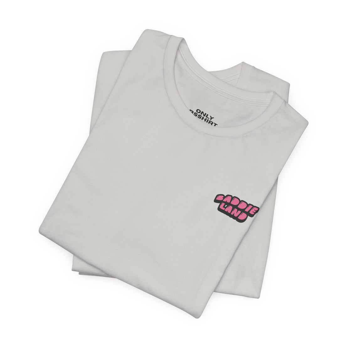 Baddie Land T-Shirt