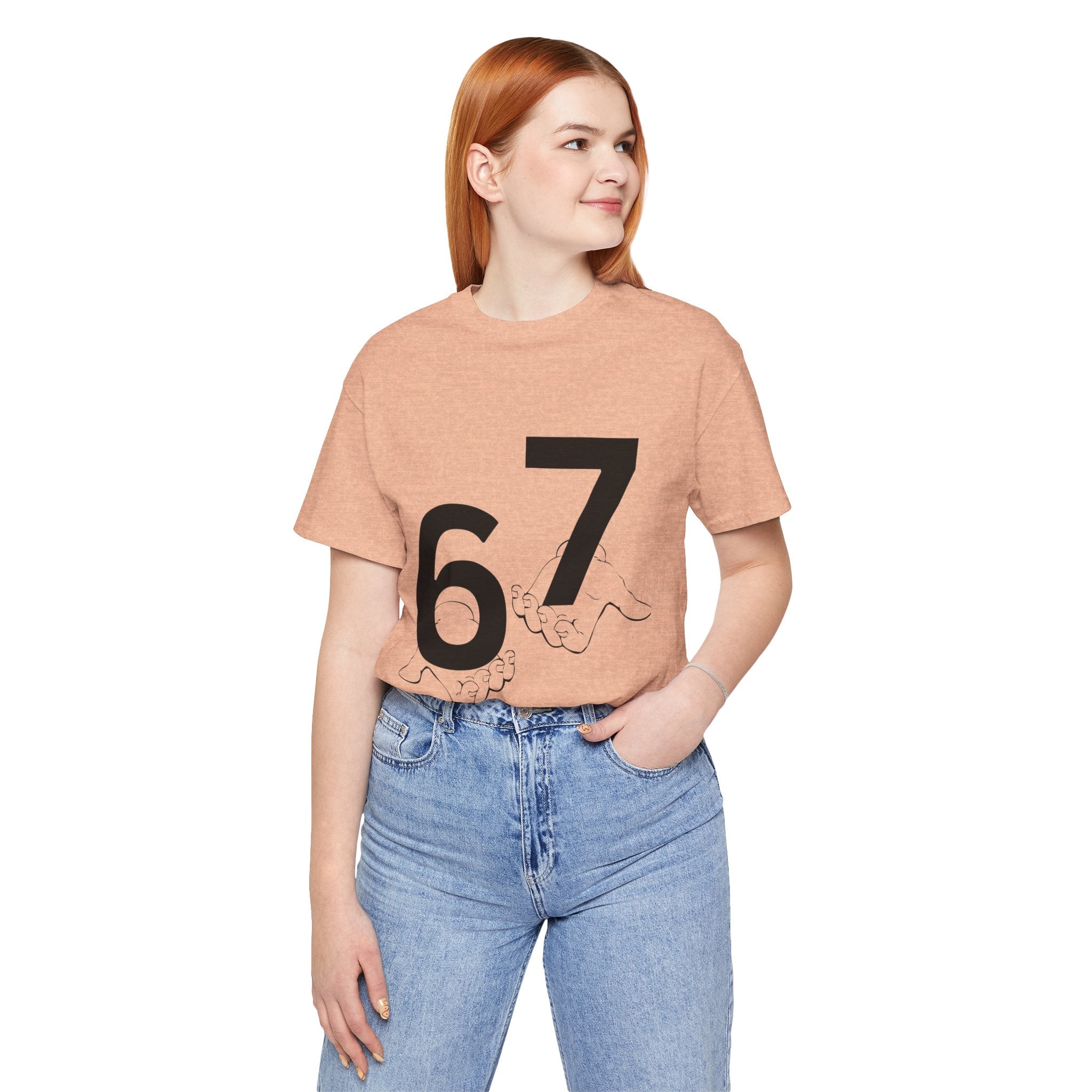 The 67 T-Shirt