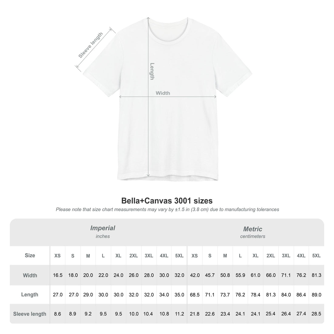 The 67 T-Shirt