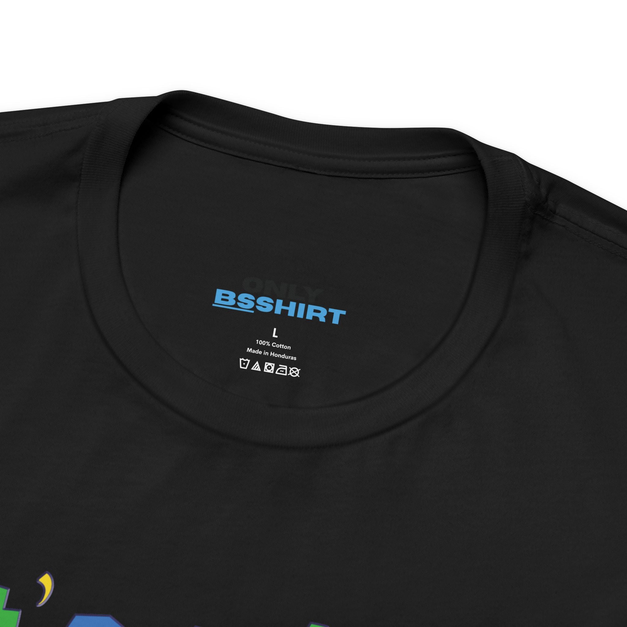 It’s-a Me… Still Broke T-Shirt — Funny Gamer Quote Tee