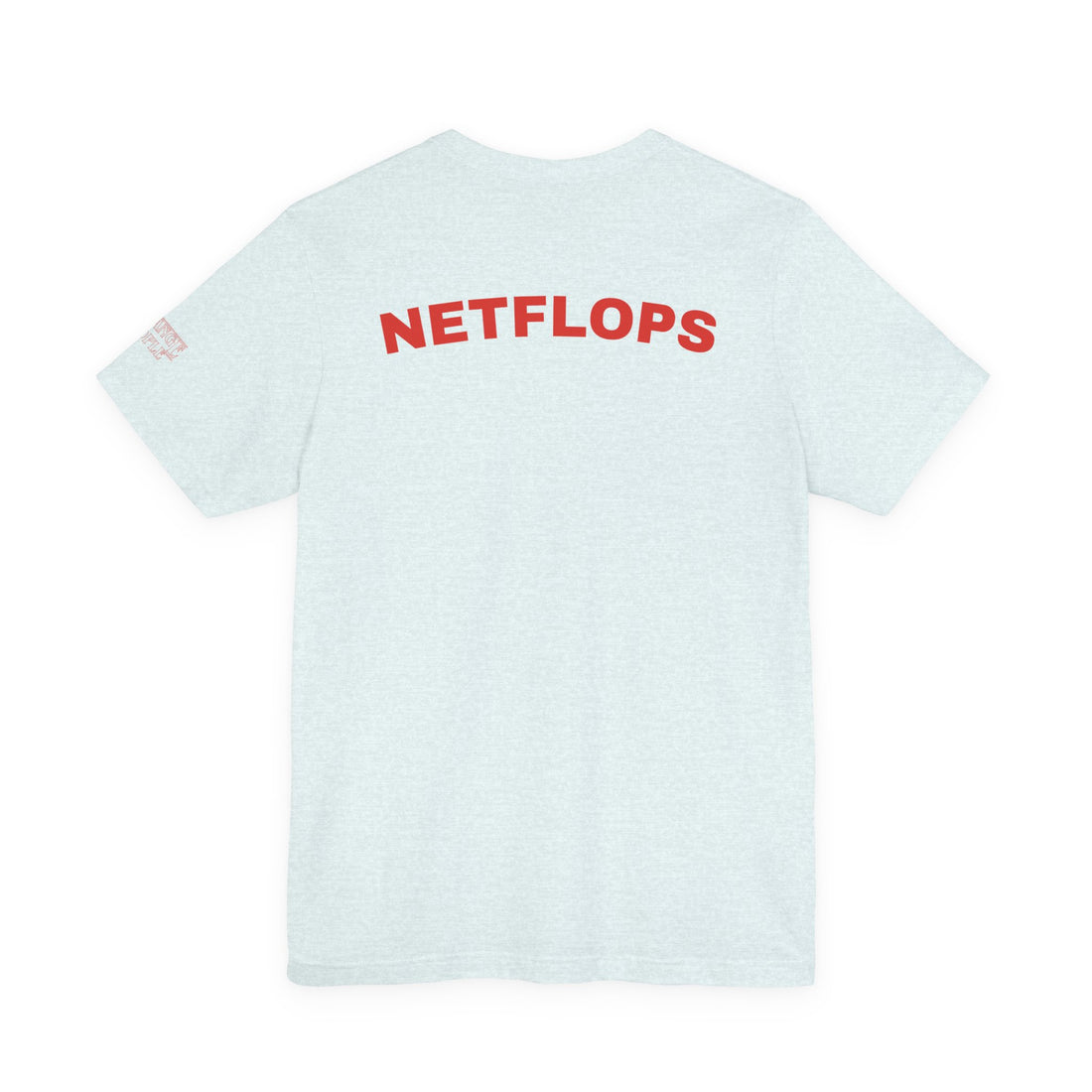 Strange People by NetFlops T-Shirt