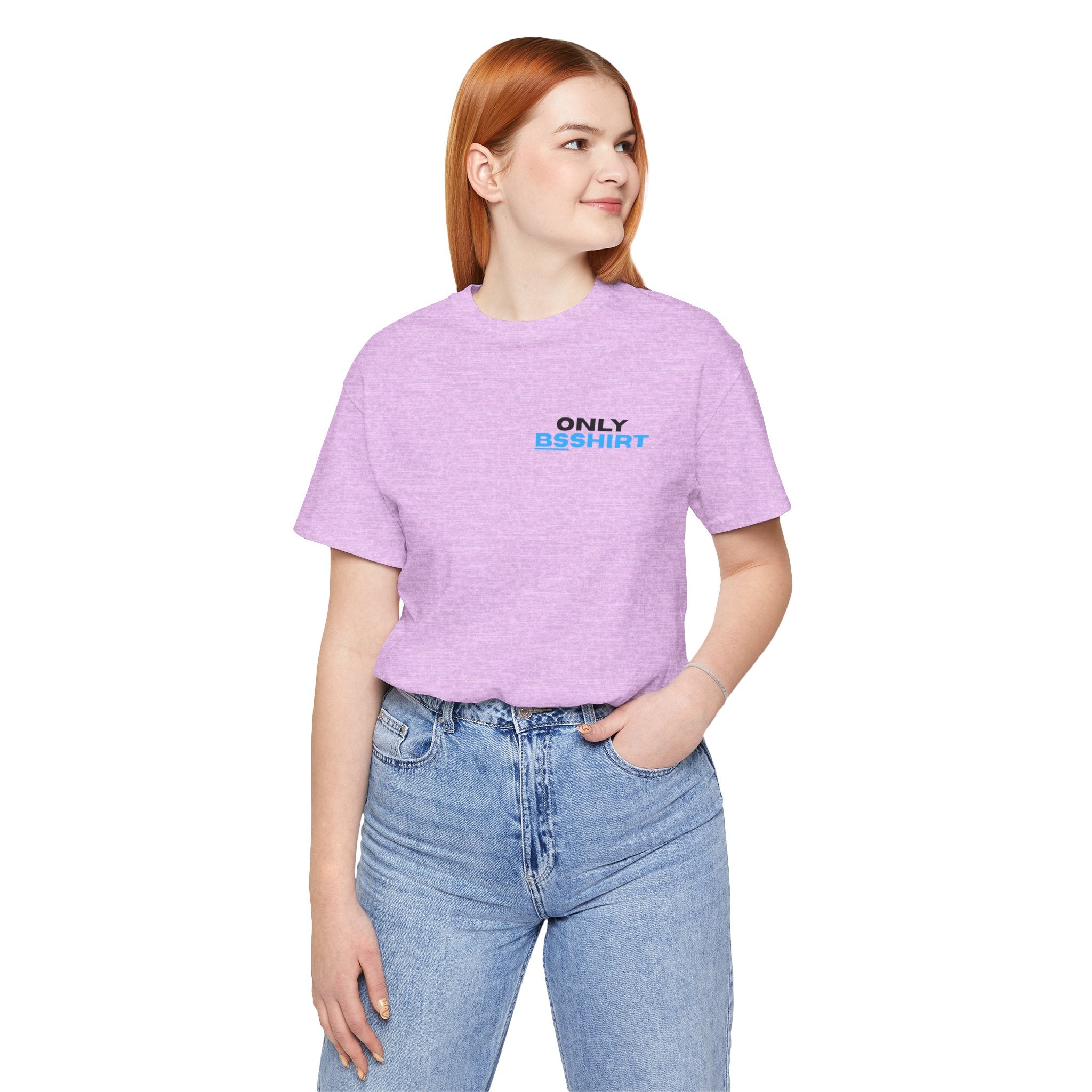 OBSS Company Logo T-Shirt