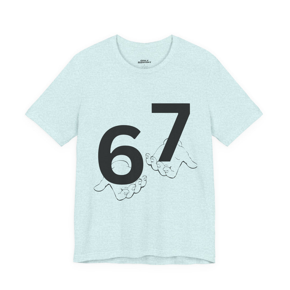 The 67 T-Shirt