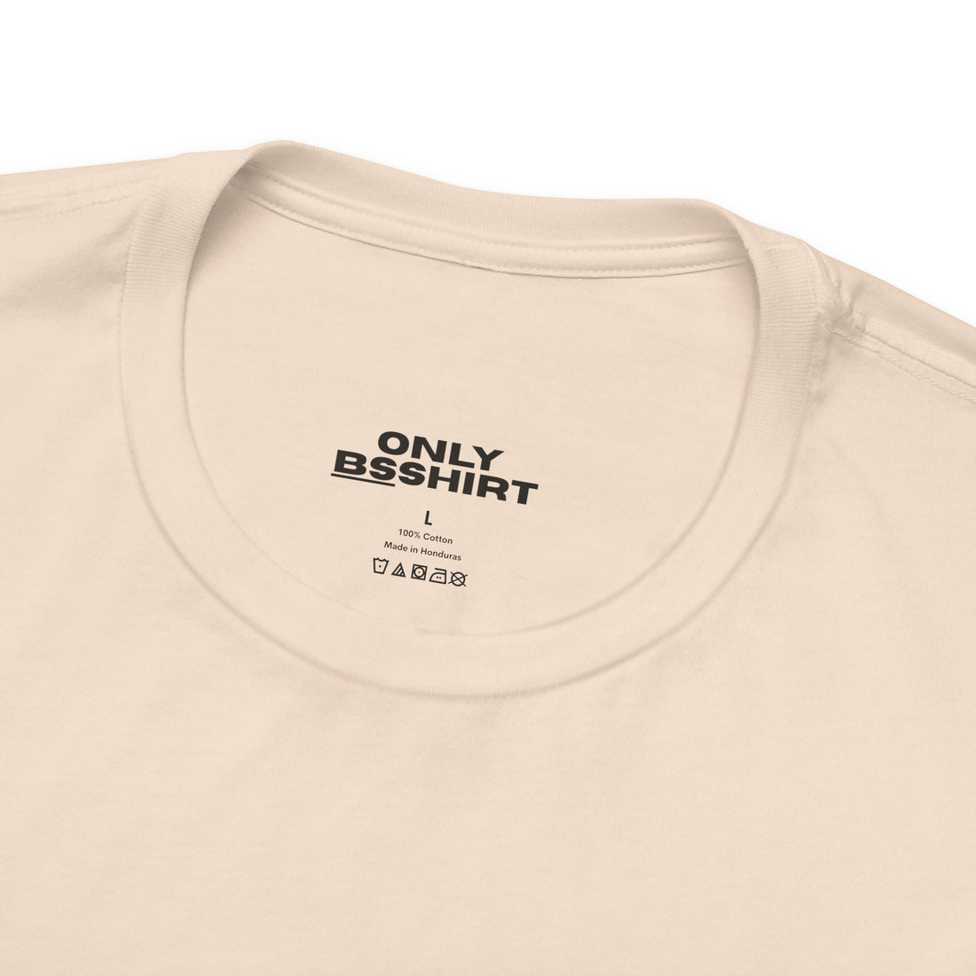 Baddie Land T-Shirt