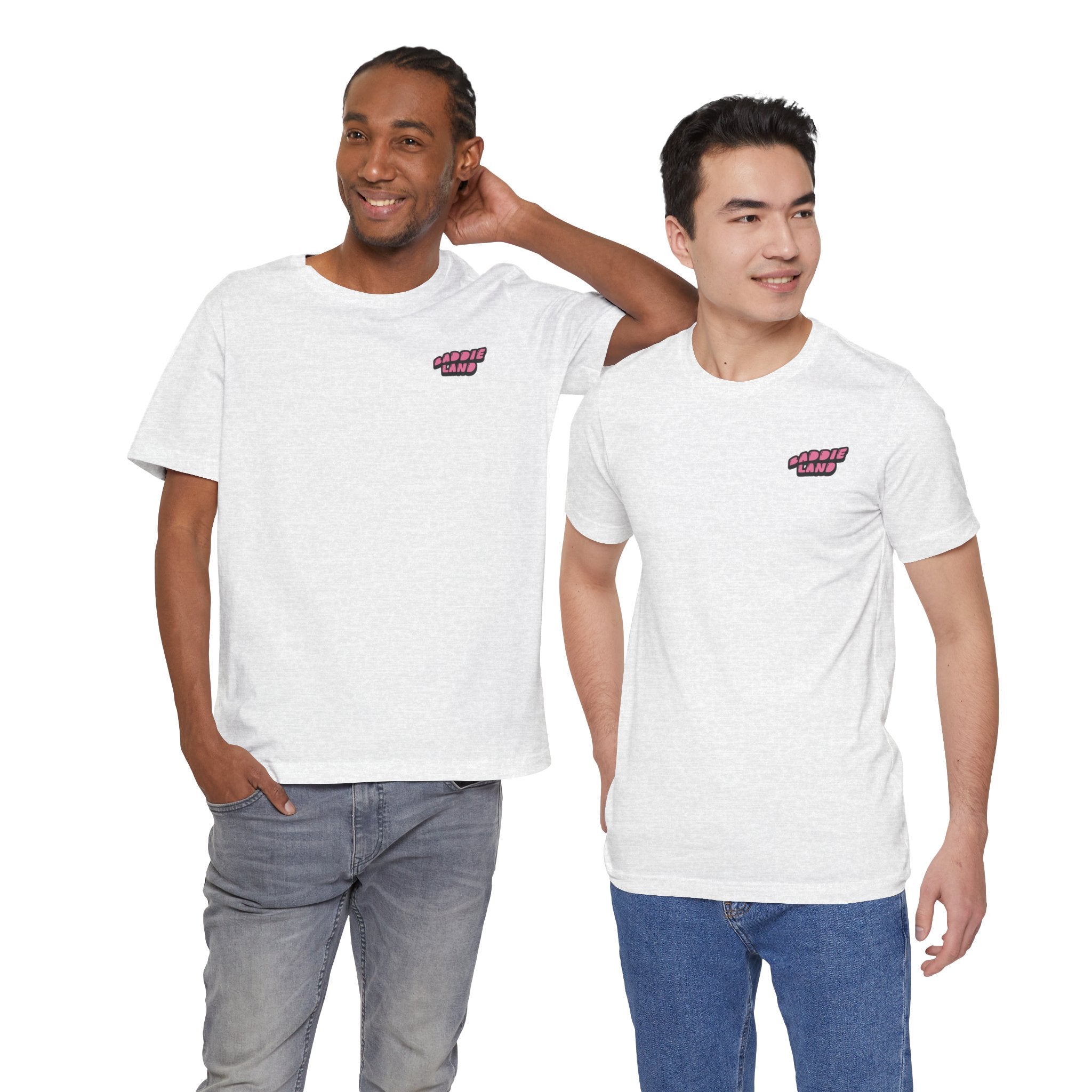 Baddie Land T-Shirt