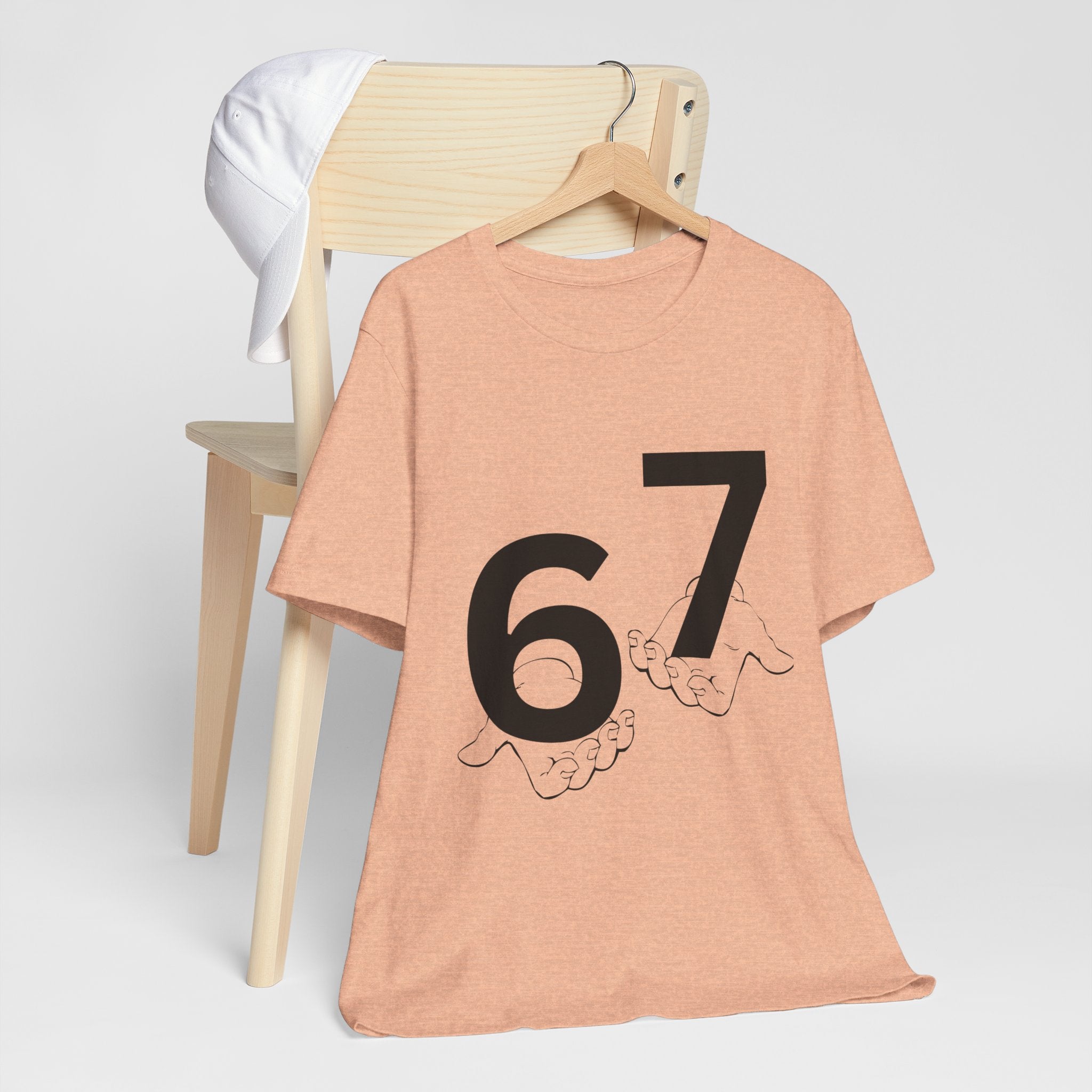 The 67 T-Shirt
