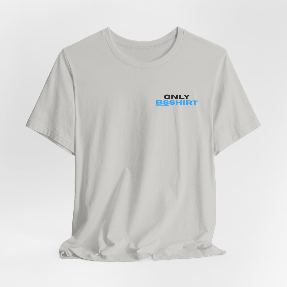 OBSS Company Logo T-Shirt