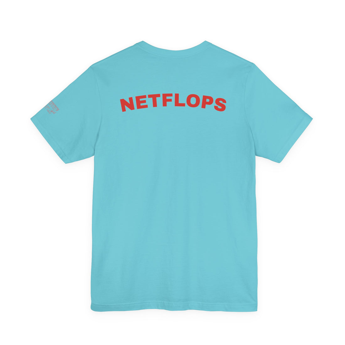 Strange People by NetFlops T-Shirt