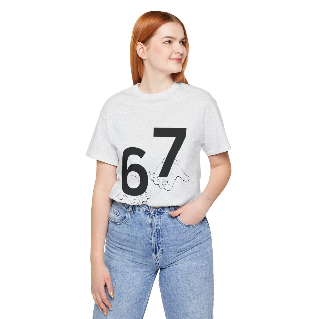 The 67 T-Shirt