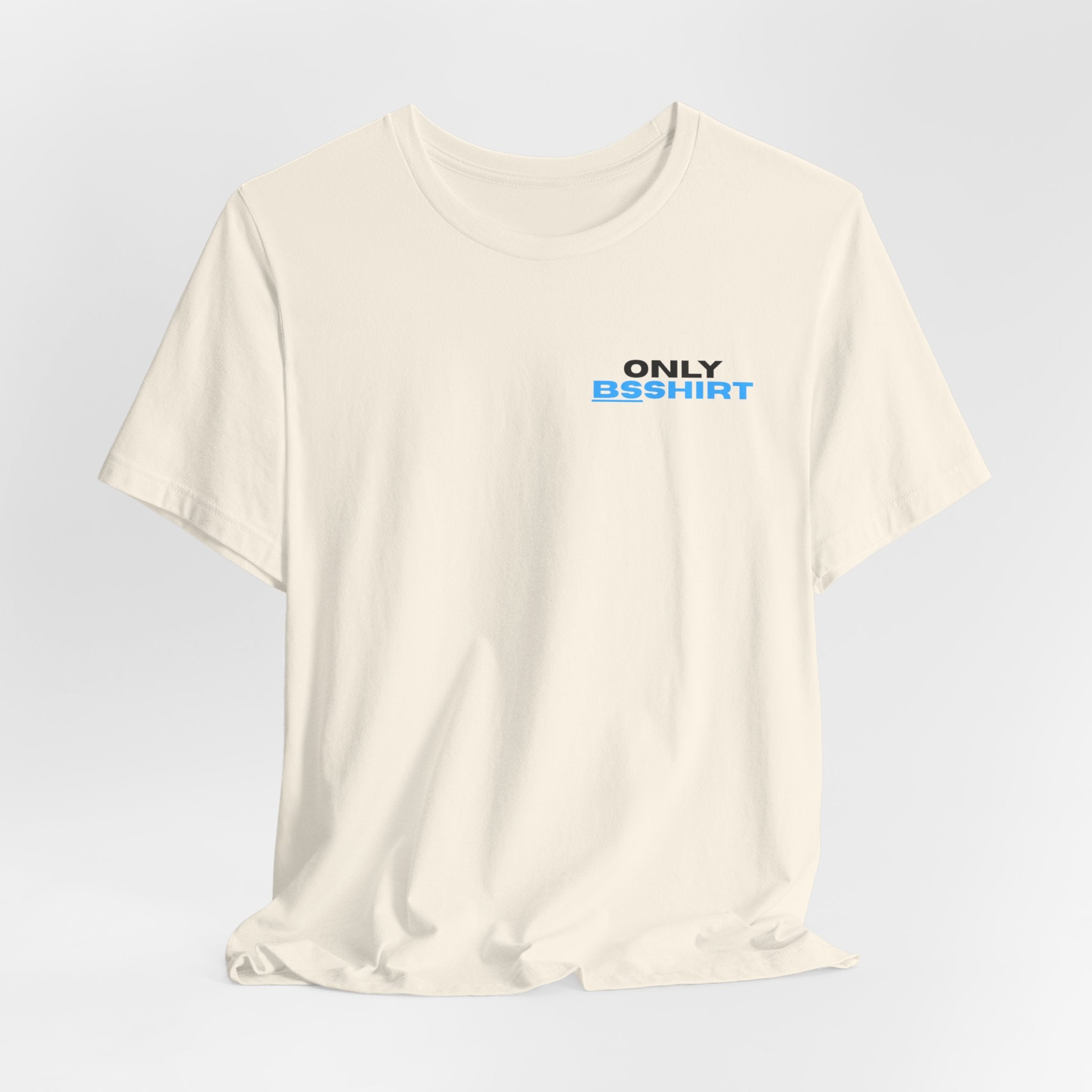 OBSS Company Logo T-Shirt