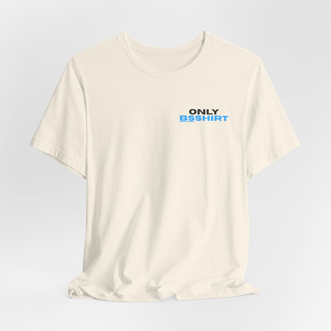 OBSS Company Logo T-Shirt