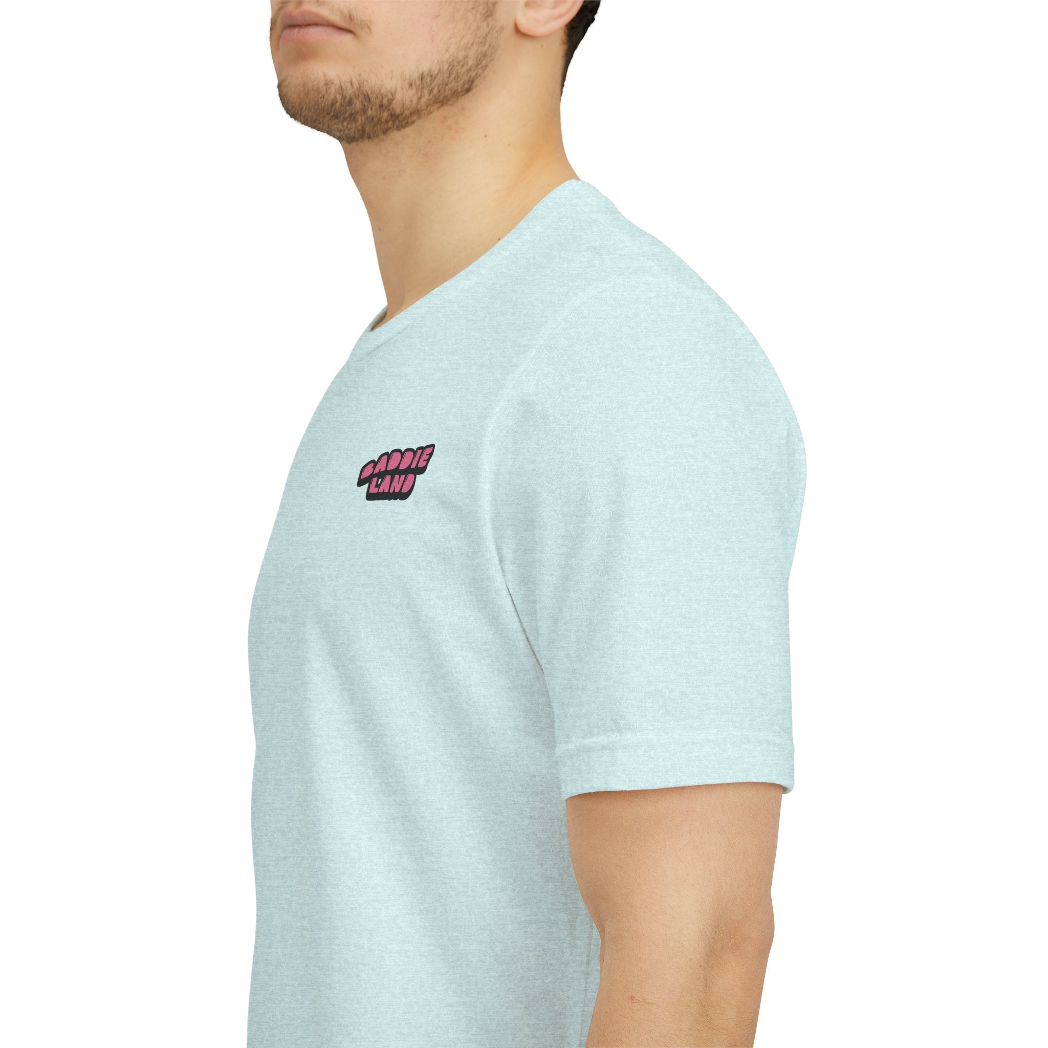 Baddie Land T-Shirt