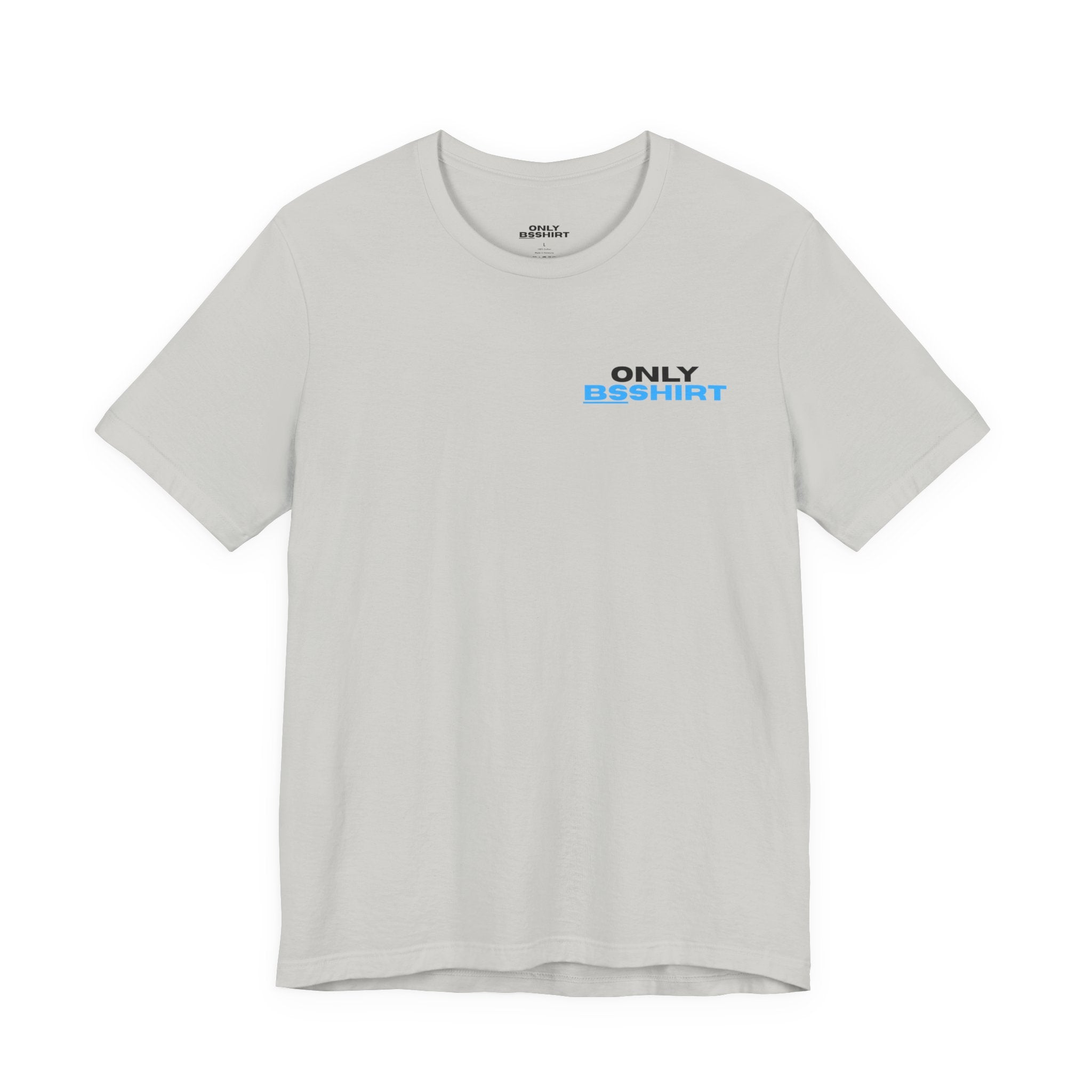 OBSS Company Logo T-Shirt