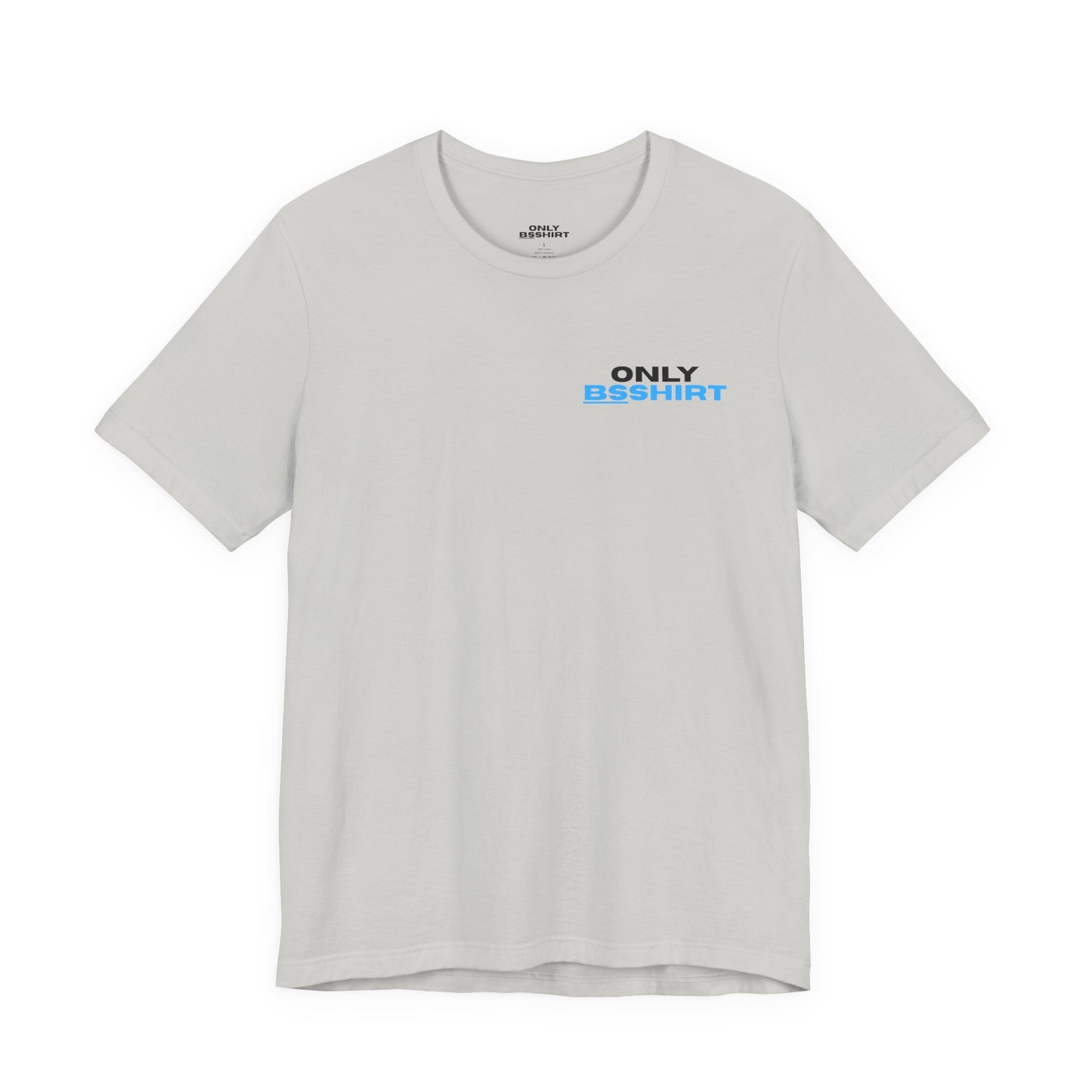 OBSS Graphic T-Shirt — OBSS Company Logo Tee